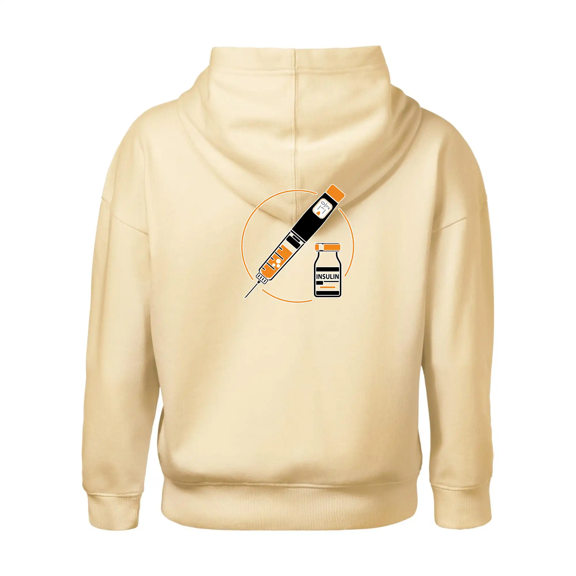 4x denně píchám Insulin