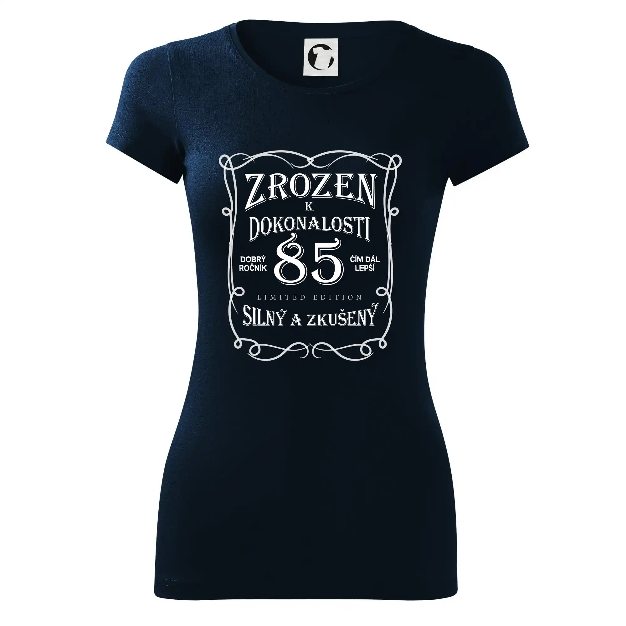 Zrozen k dokonalosti 85