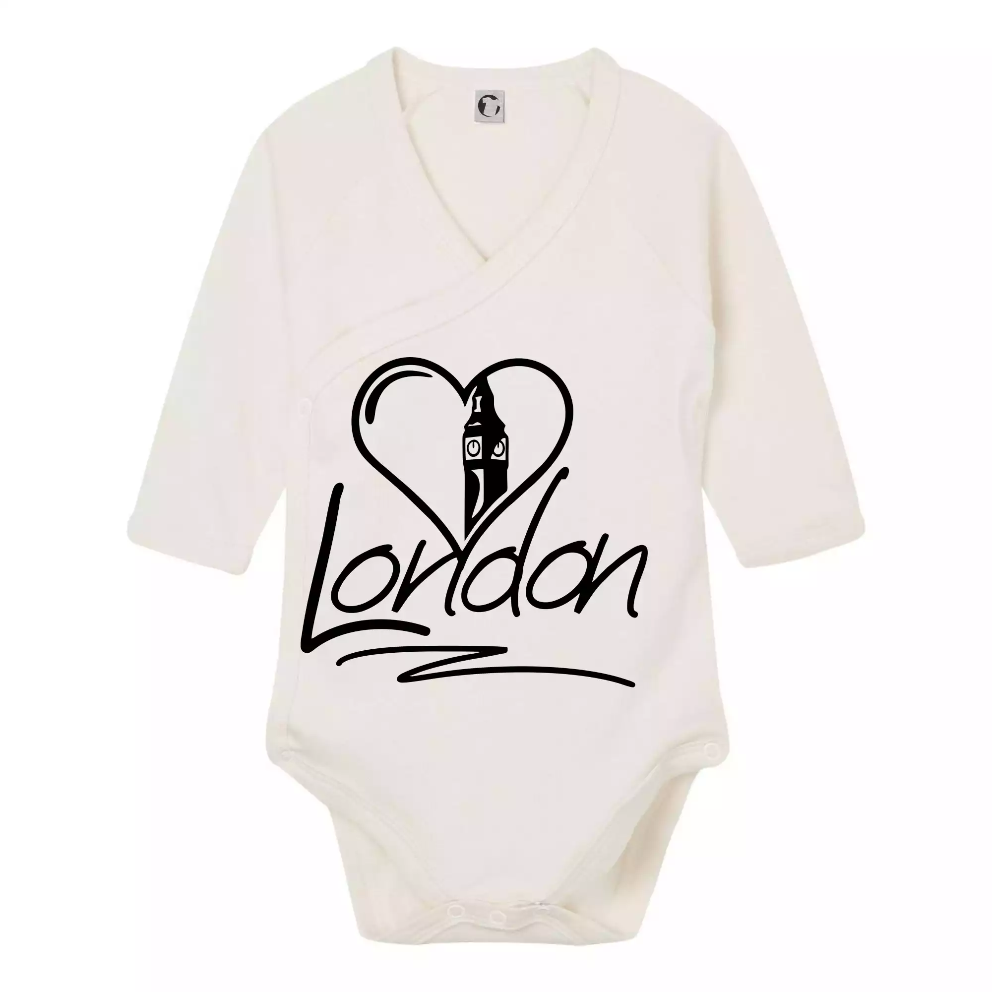 London Love