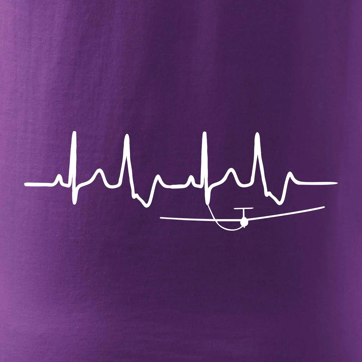 EKG kluzák