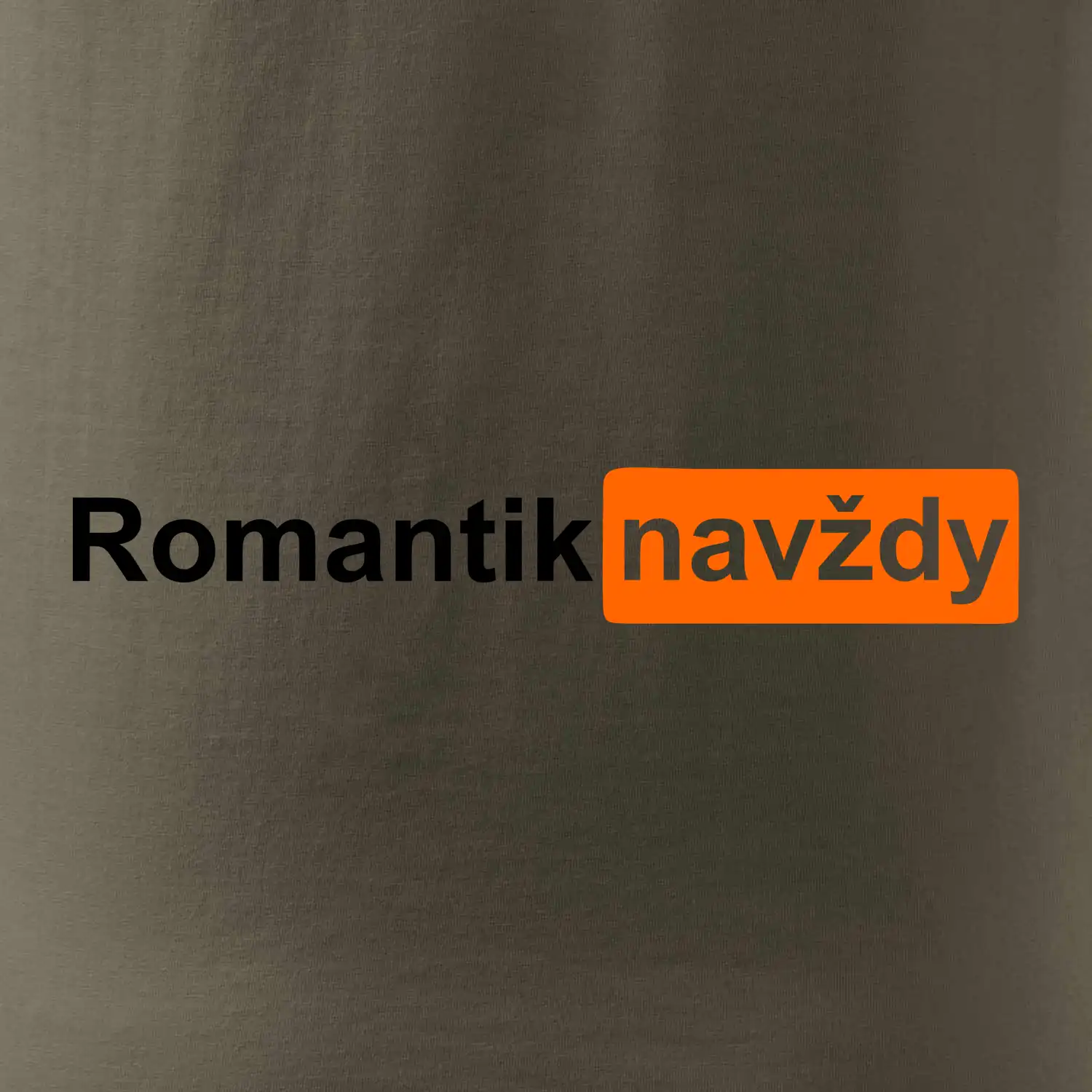 Porn - romantik navždy