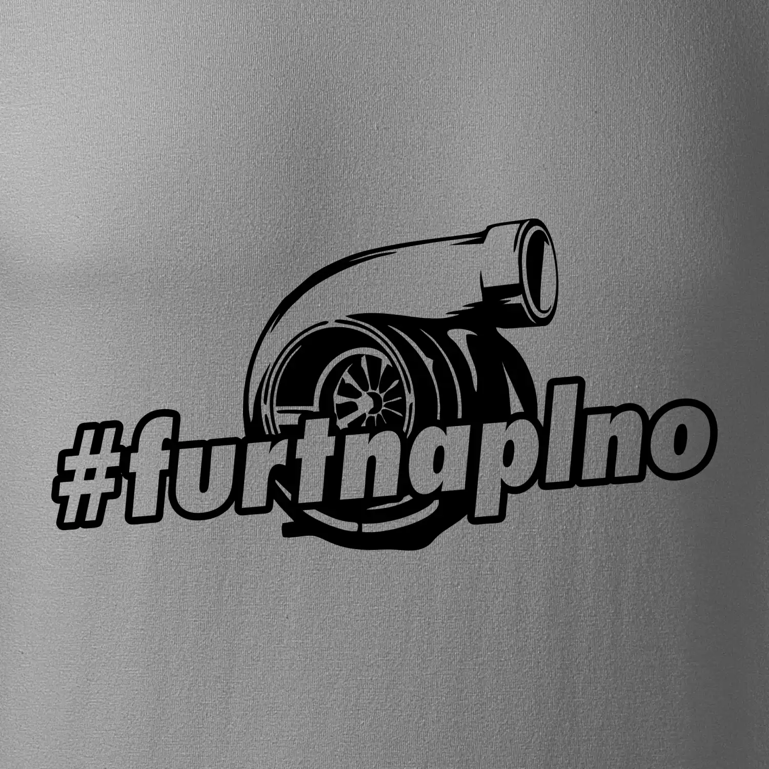 Furt naplno