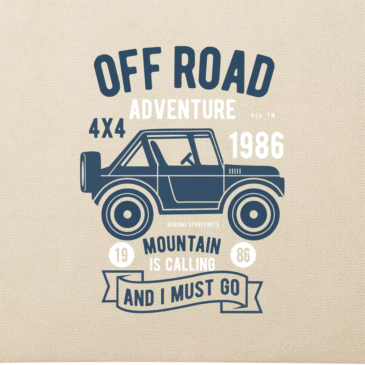 Off Road Adventure