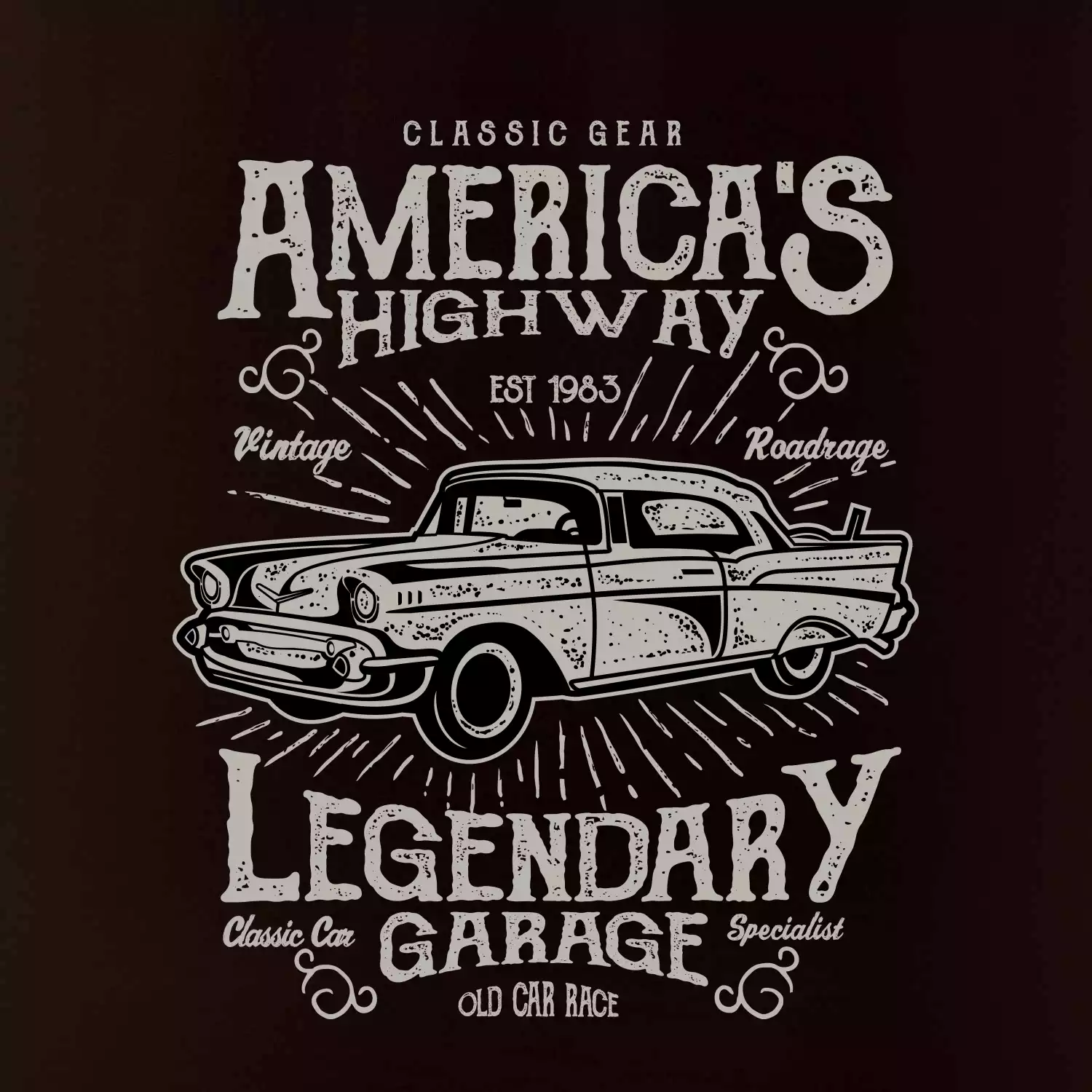 America's  Highway
