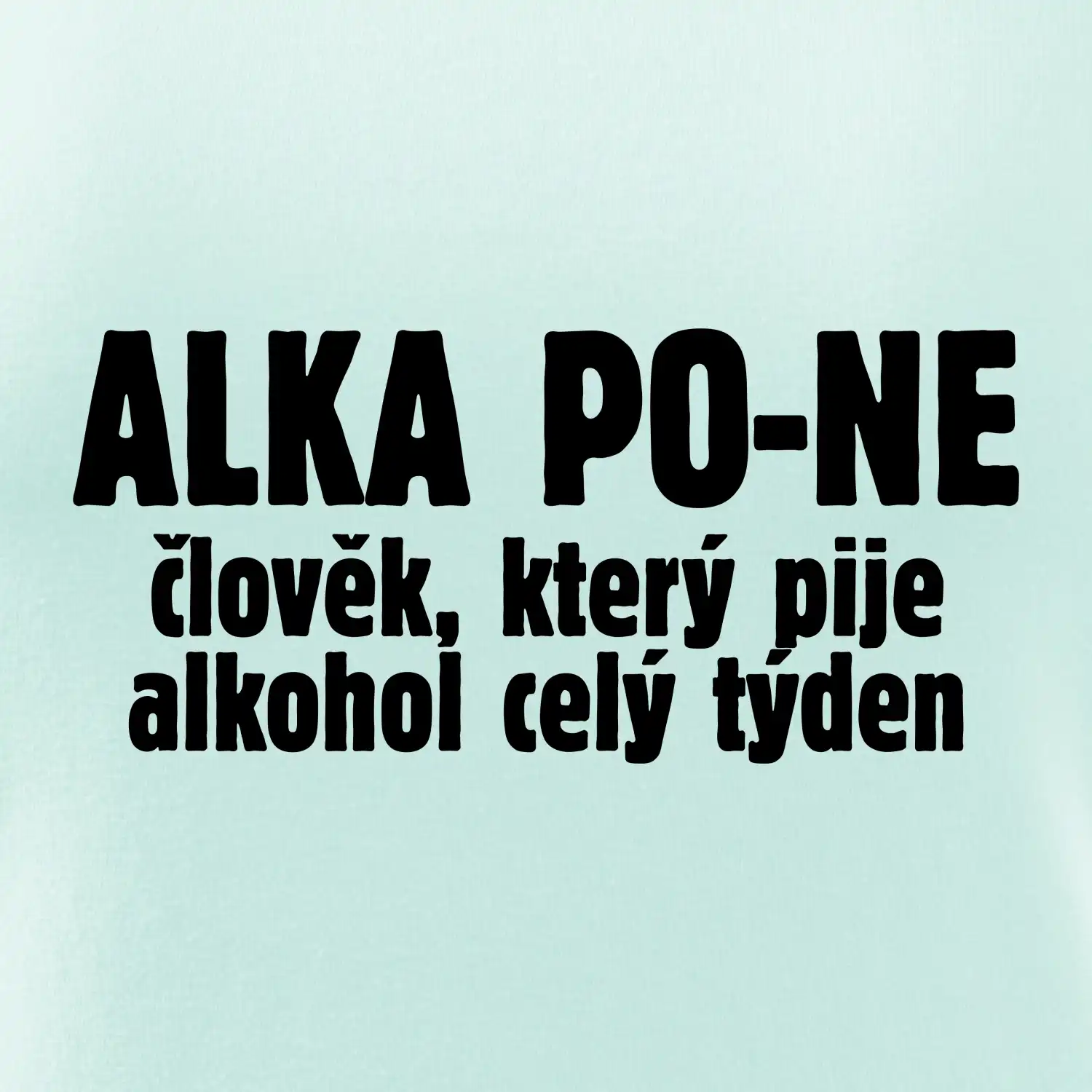Alkapone