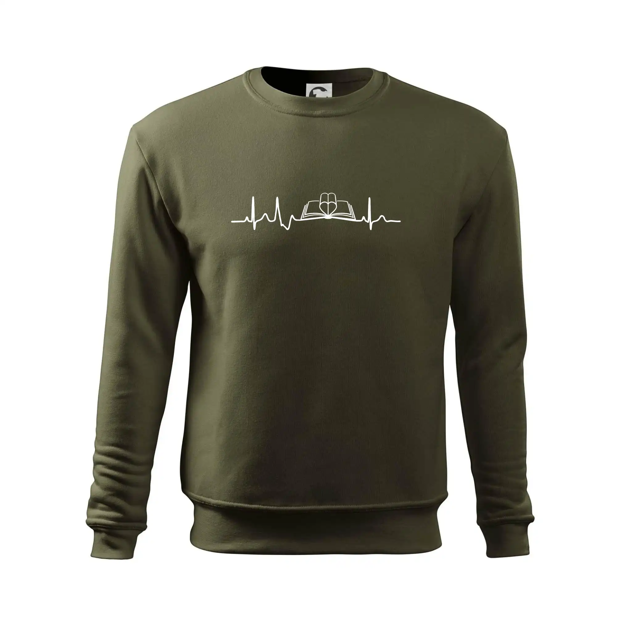 EKG kniha