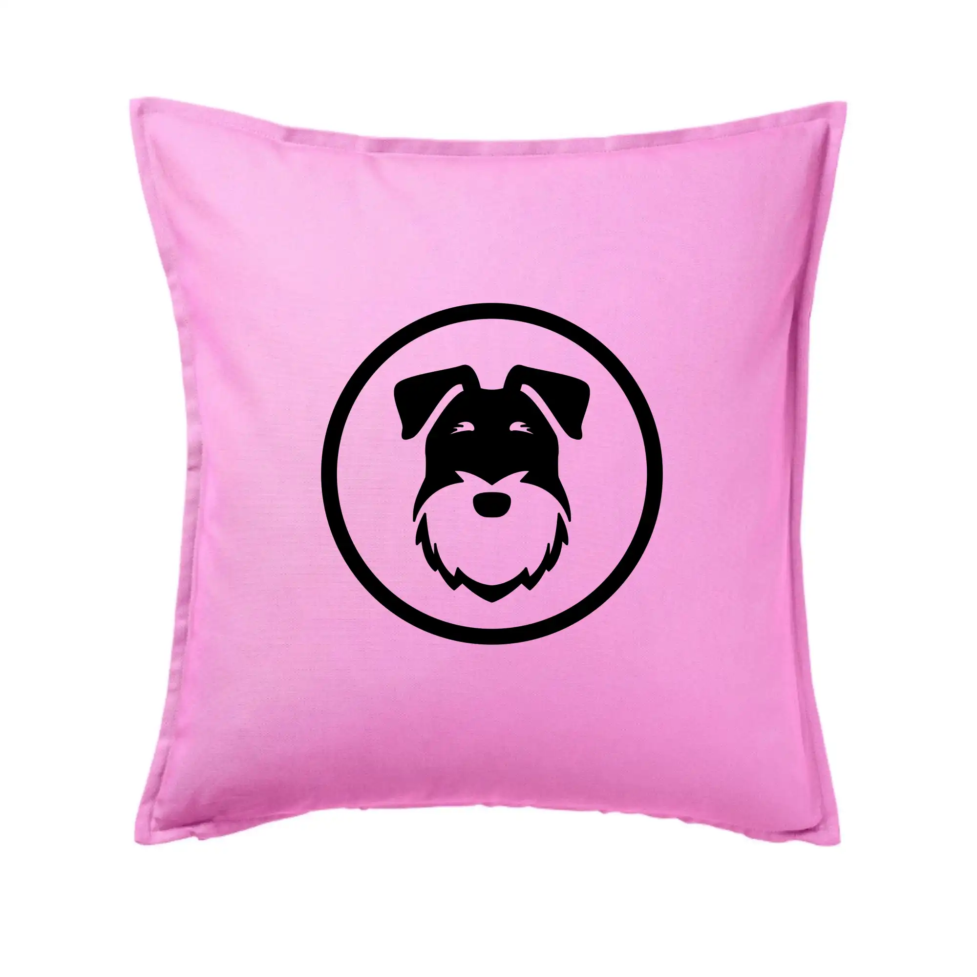 Knírač v  kolečku velký