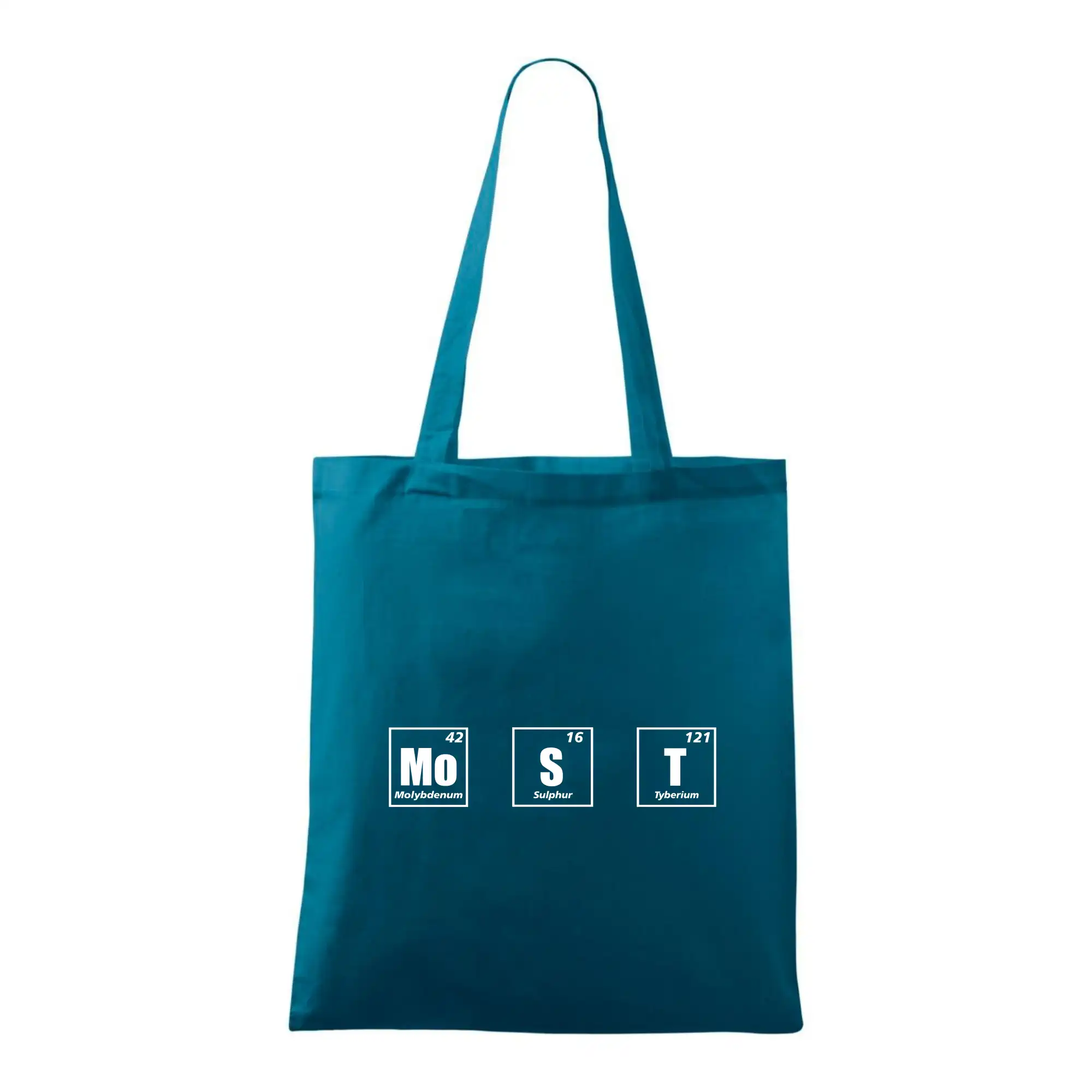 Periodická tabulka Most