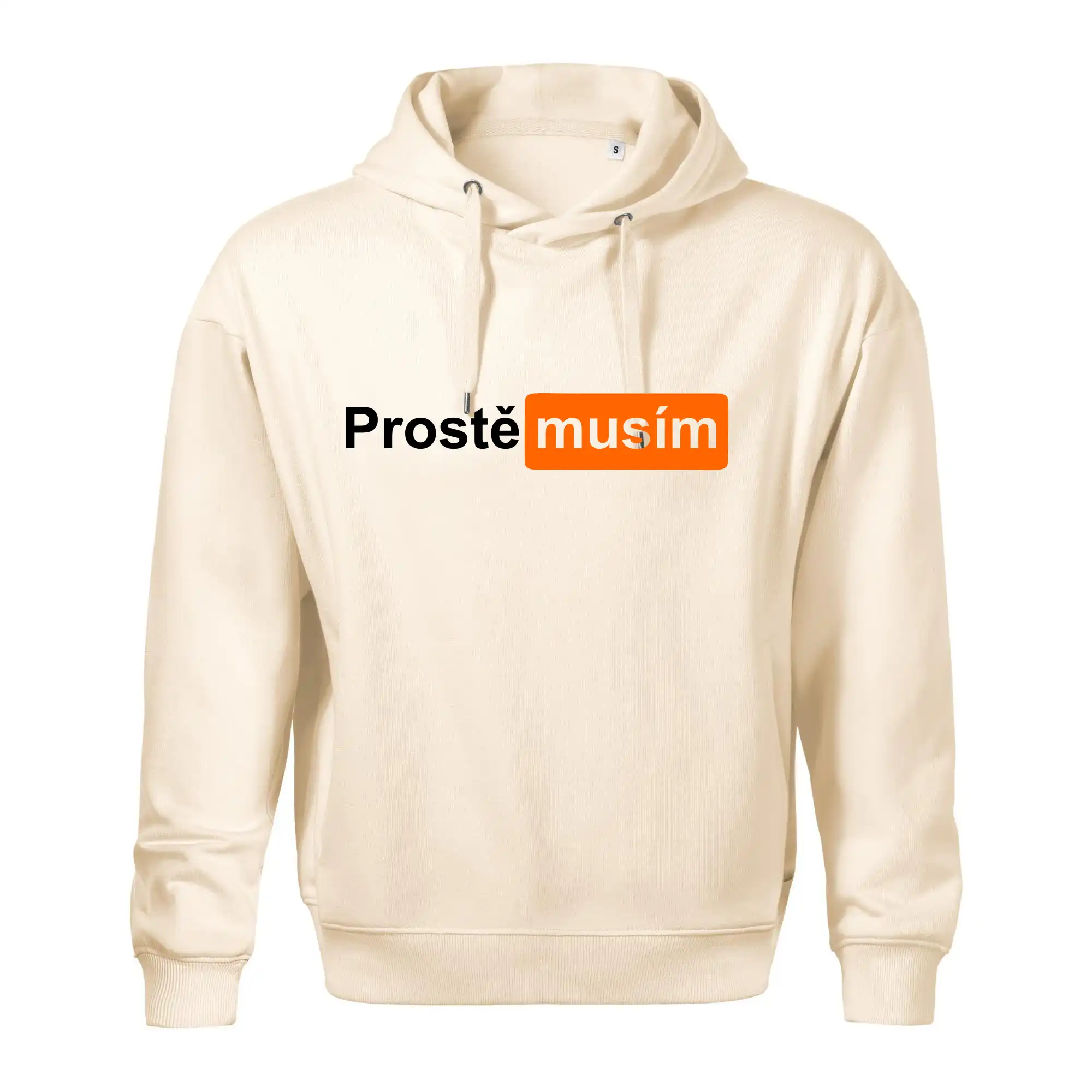 Porn - prostě musím