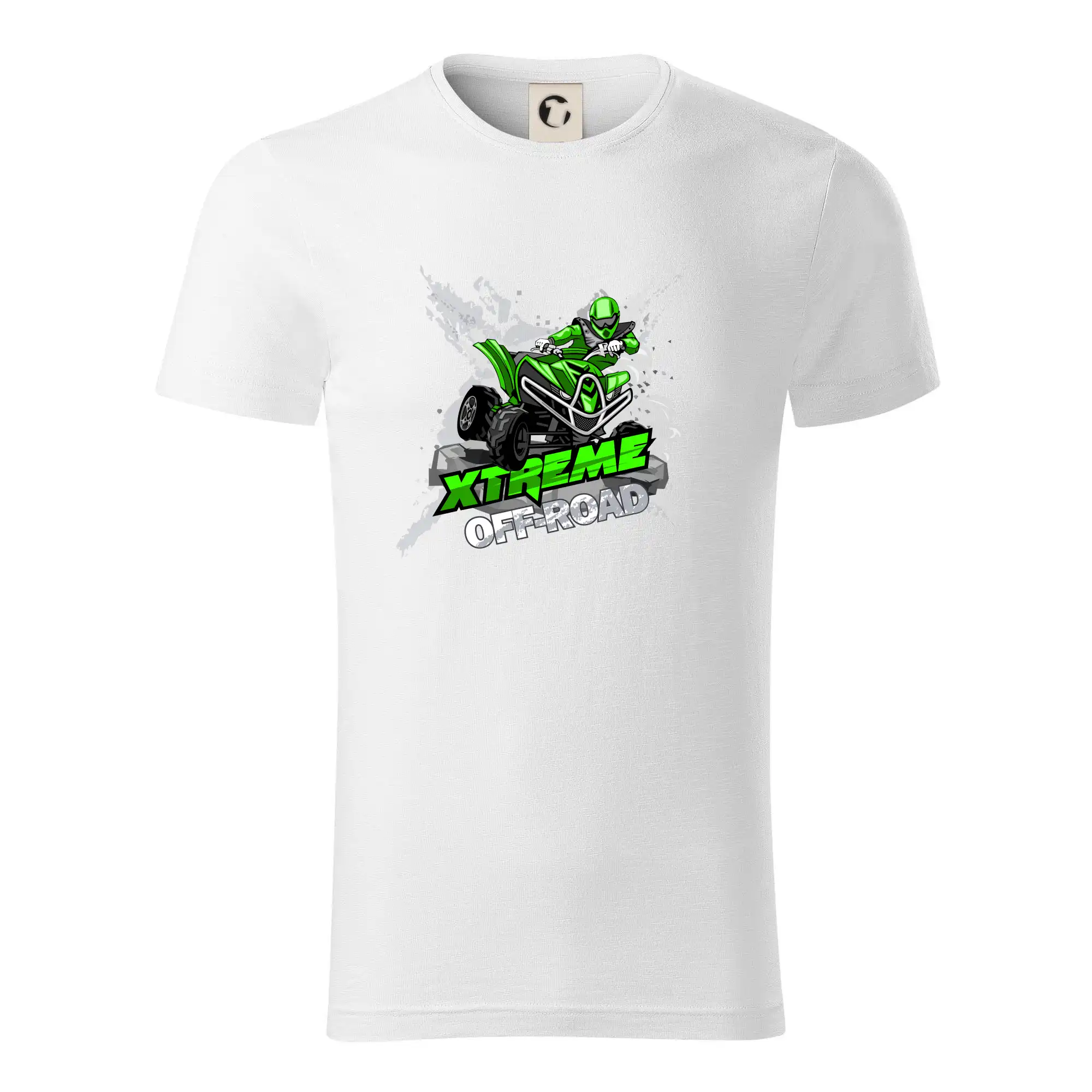 ATV čtyřkolka offroad XXX
