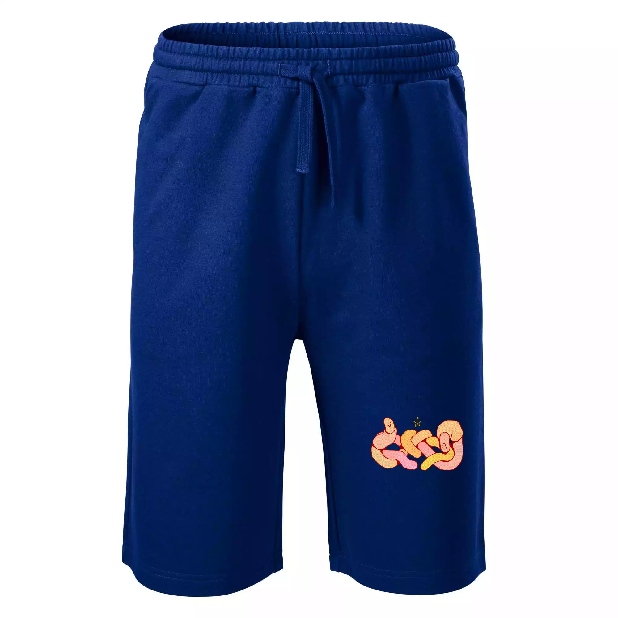 Zamilované žížaly (Alexis Citrine)