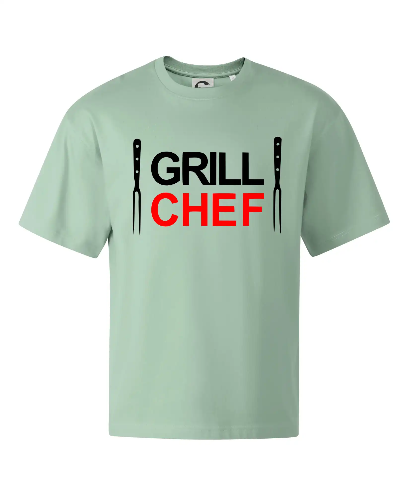 Grilování - Grill Chef