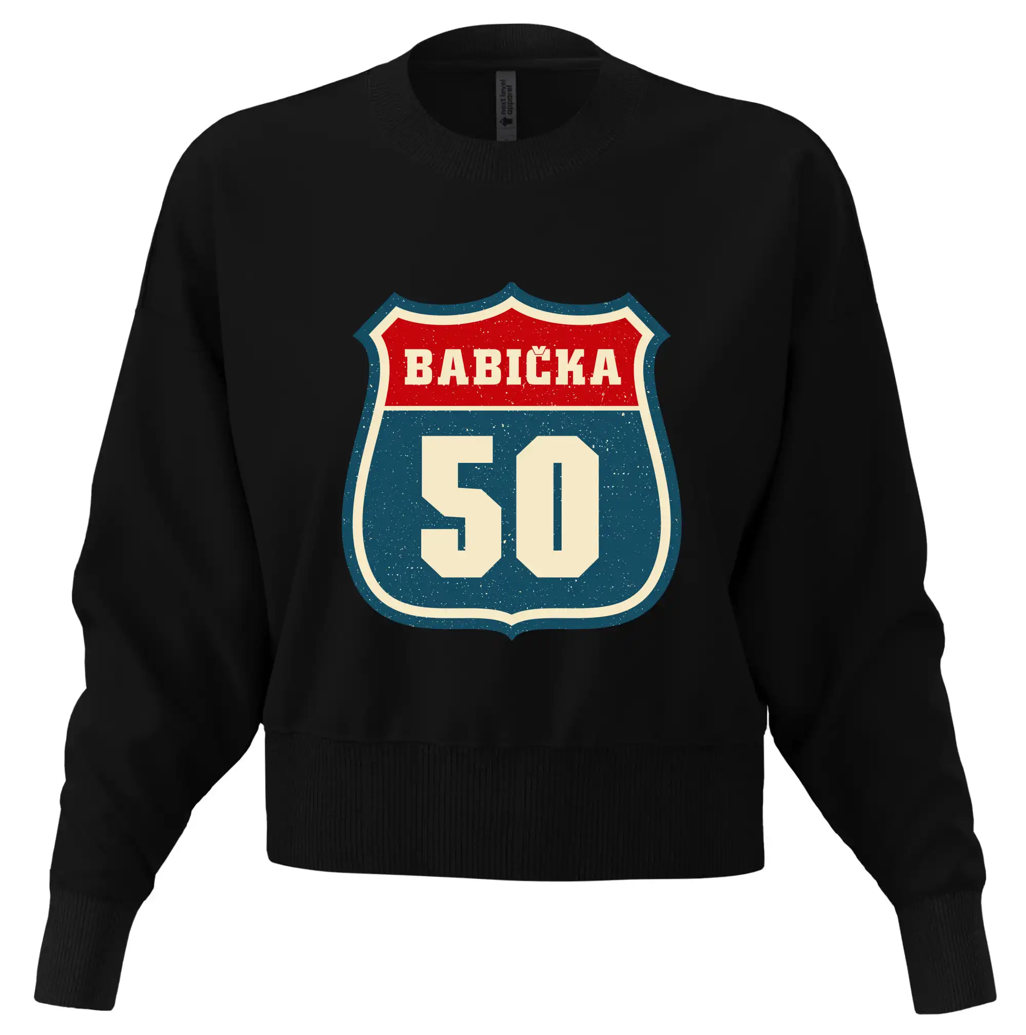 Babička 50
