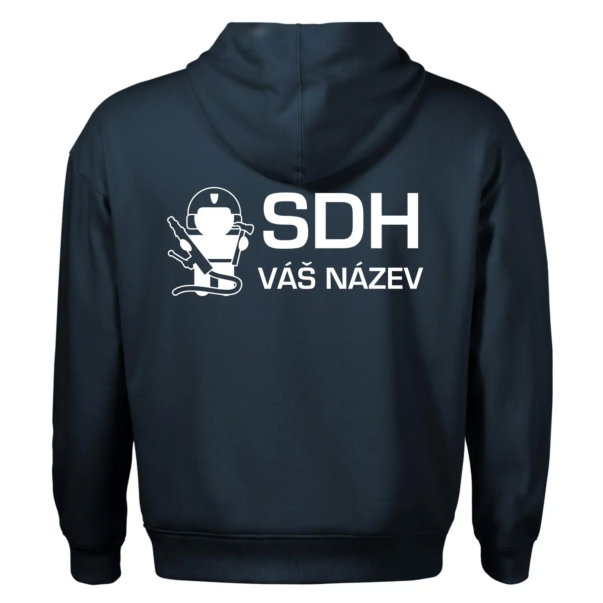 SDH postavička  (vlastní název)