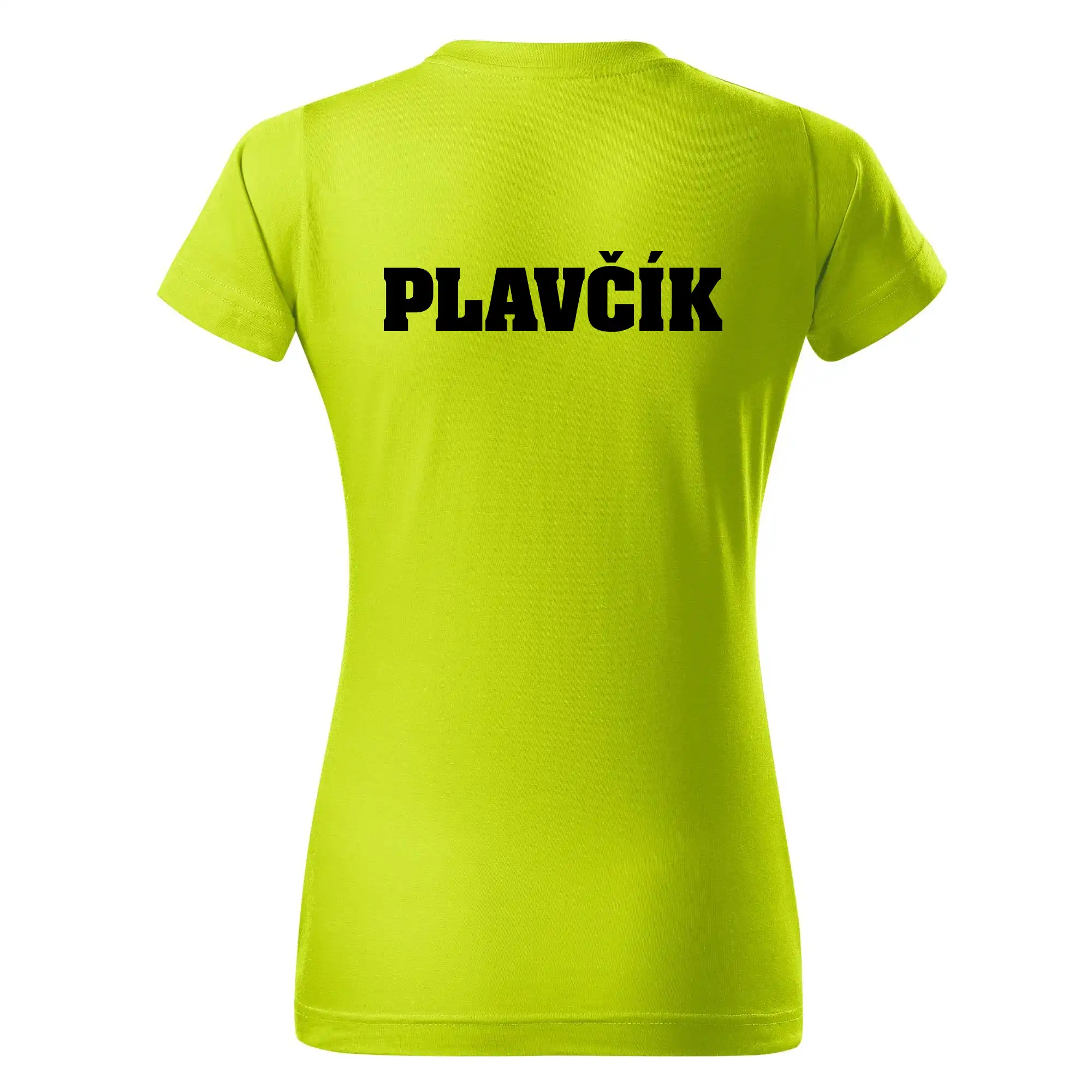 Hvězda života - Plavčík