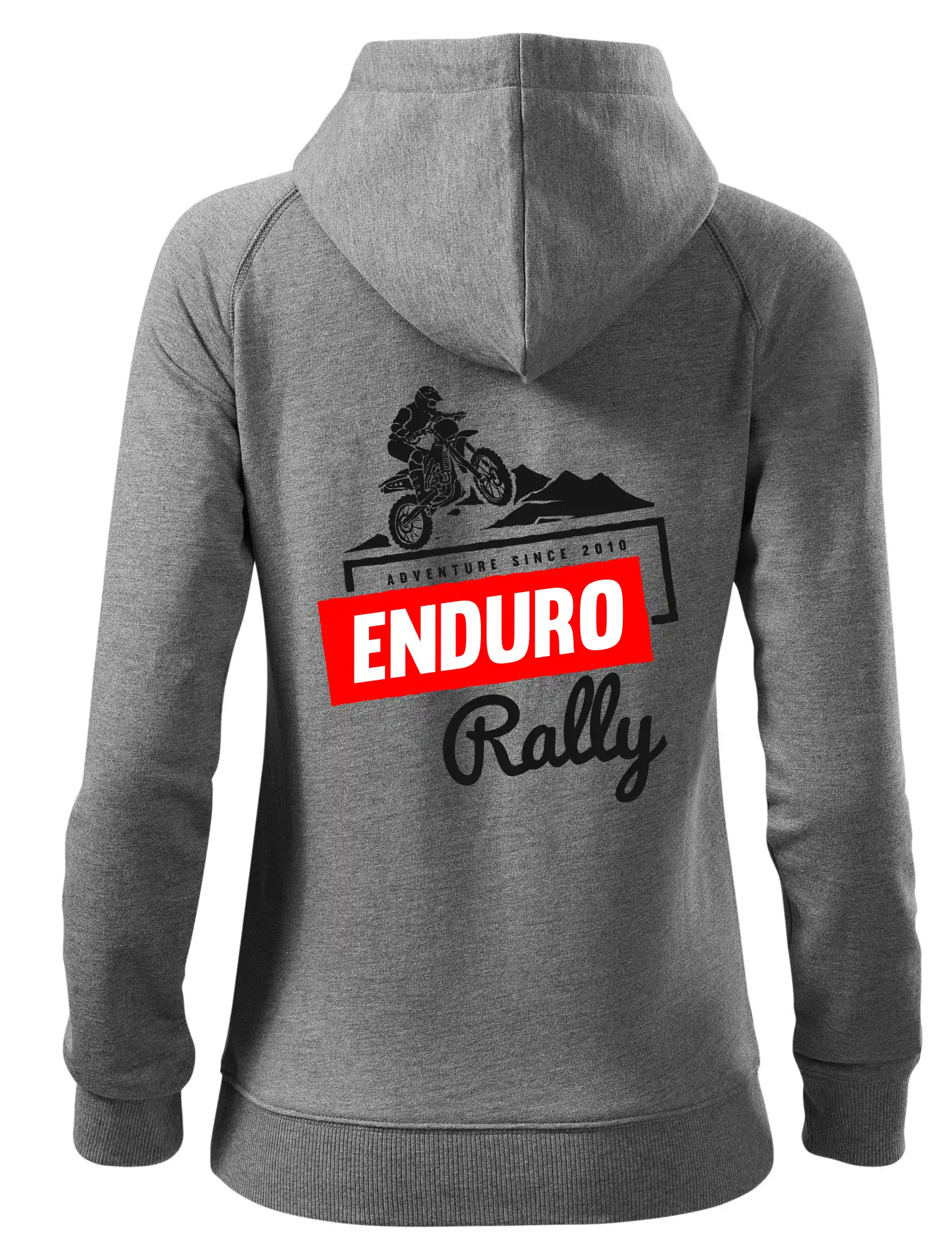 Enduro rally