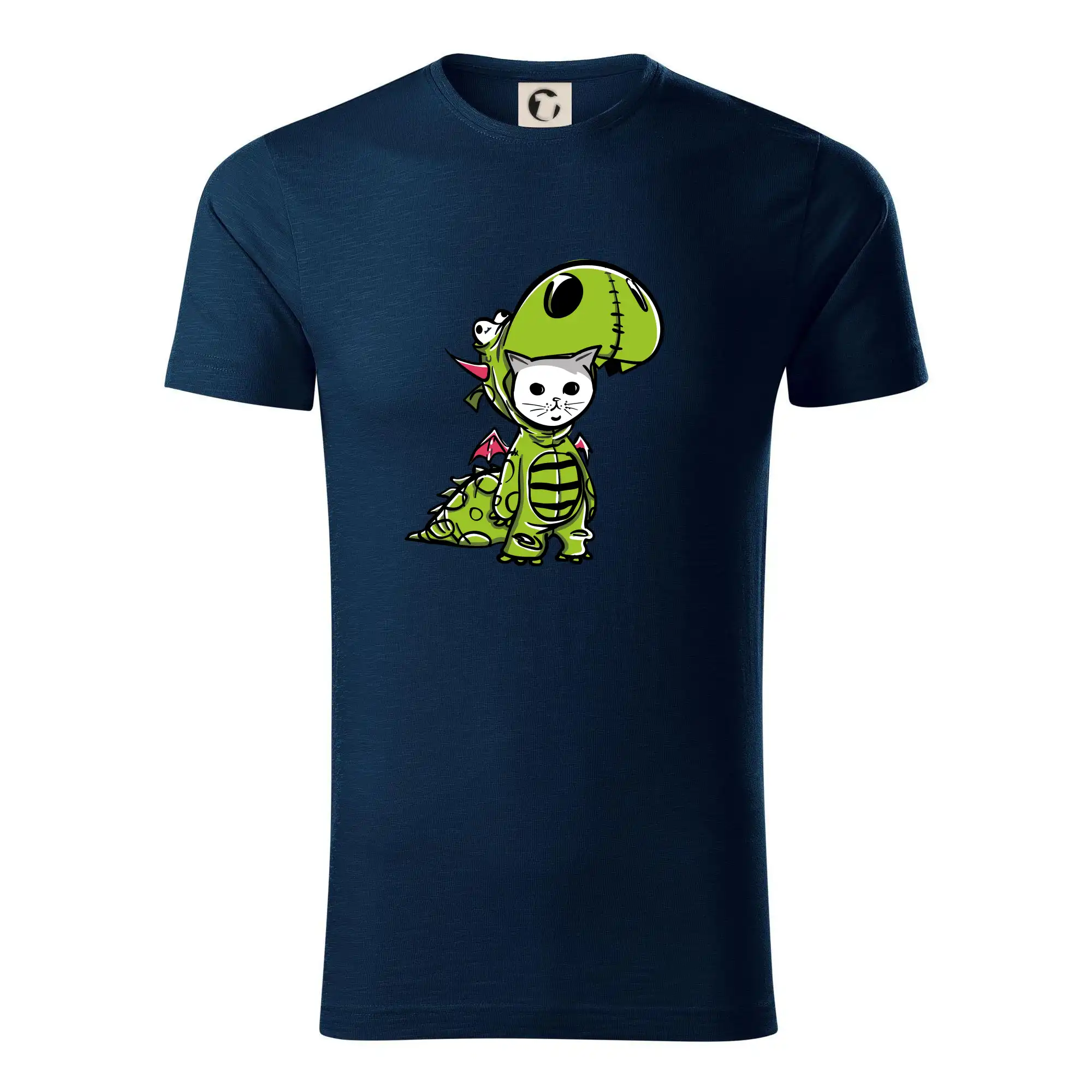 Kočkosaurus Rex
