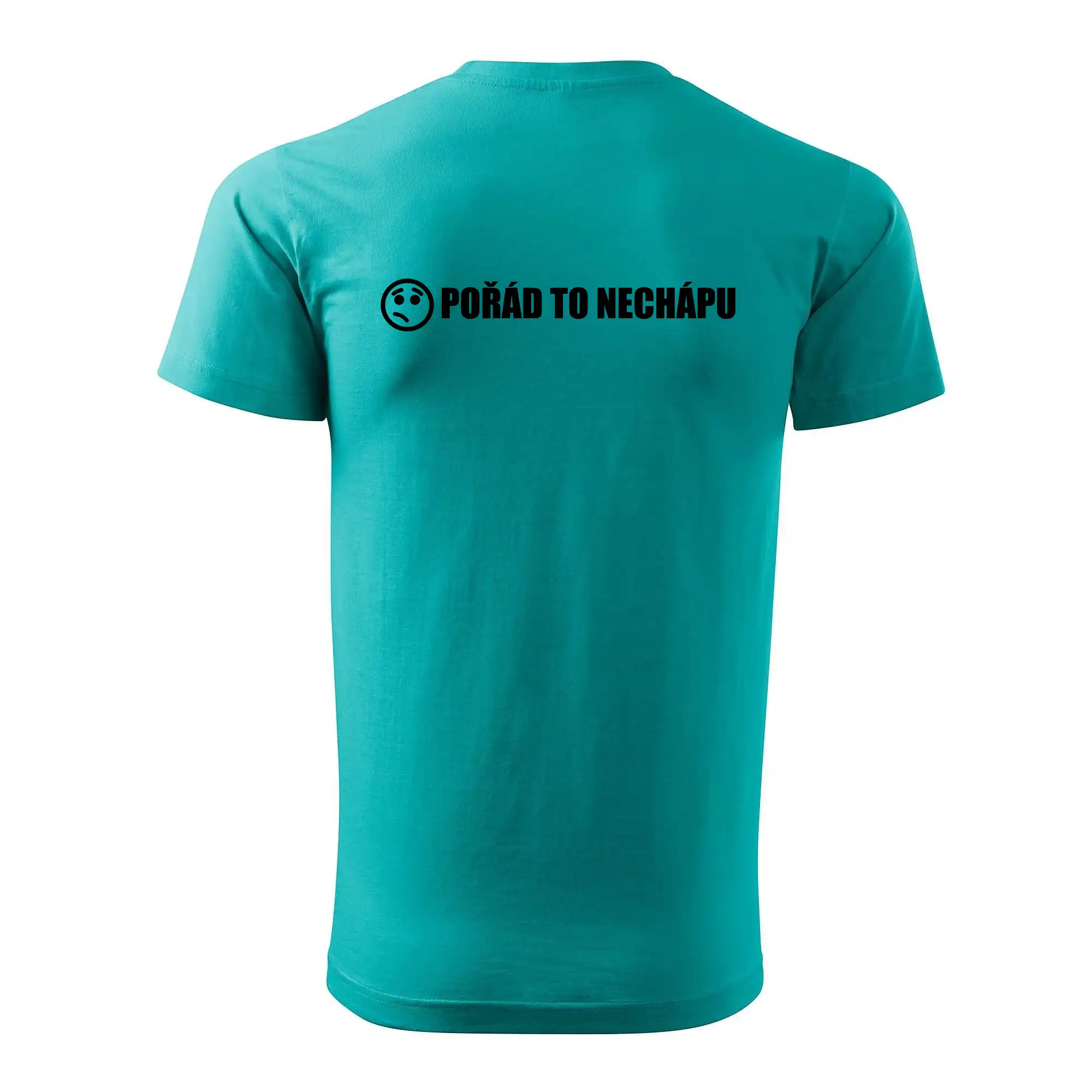 Nechápu to - pořád to nechápu