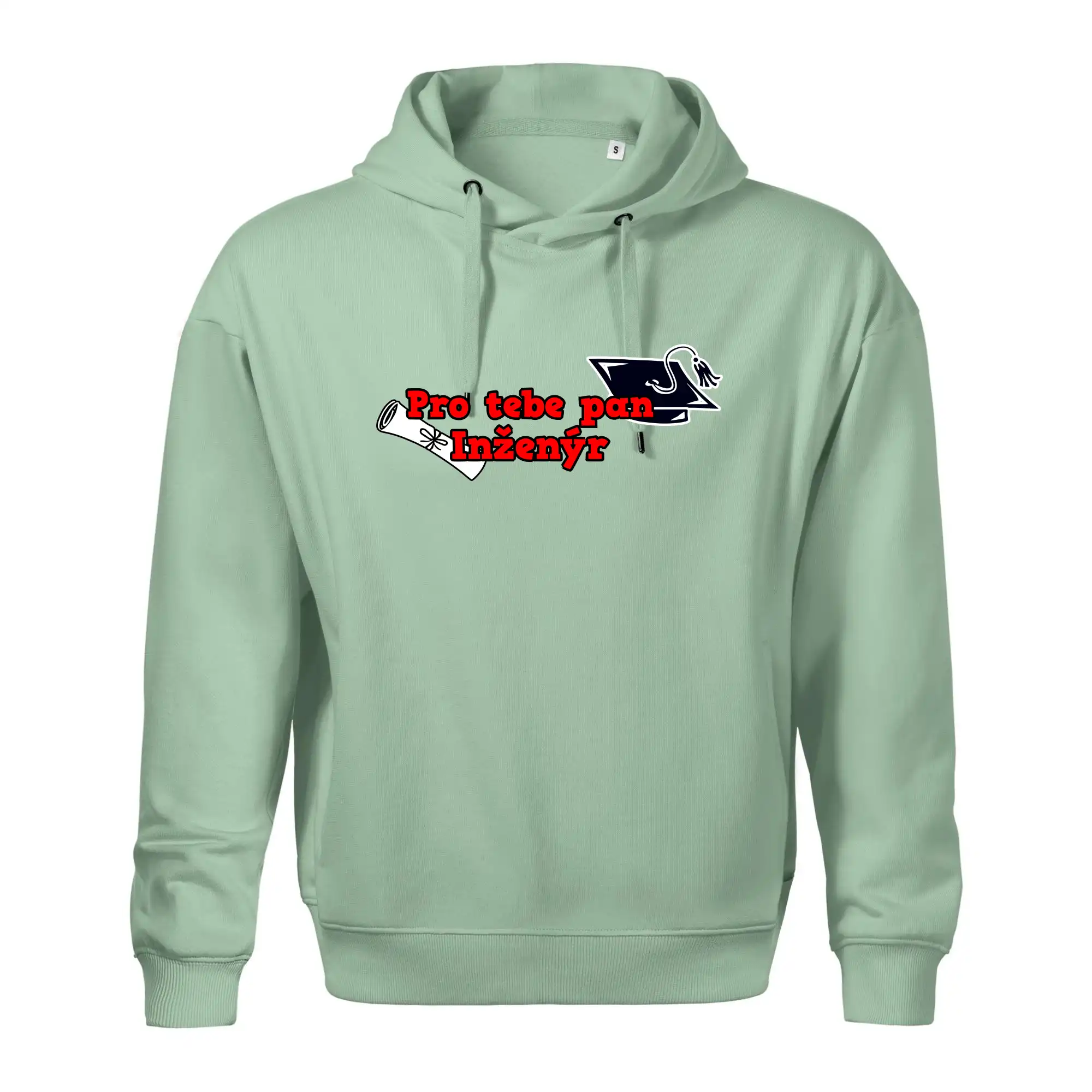 Pro tebe pan Inženýr