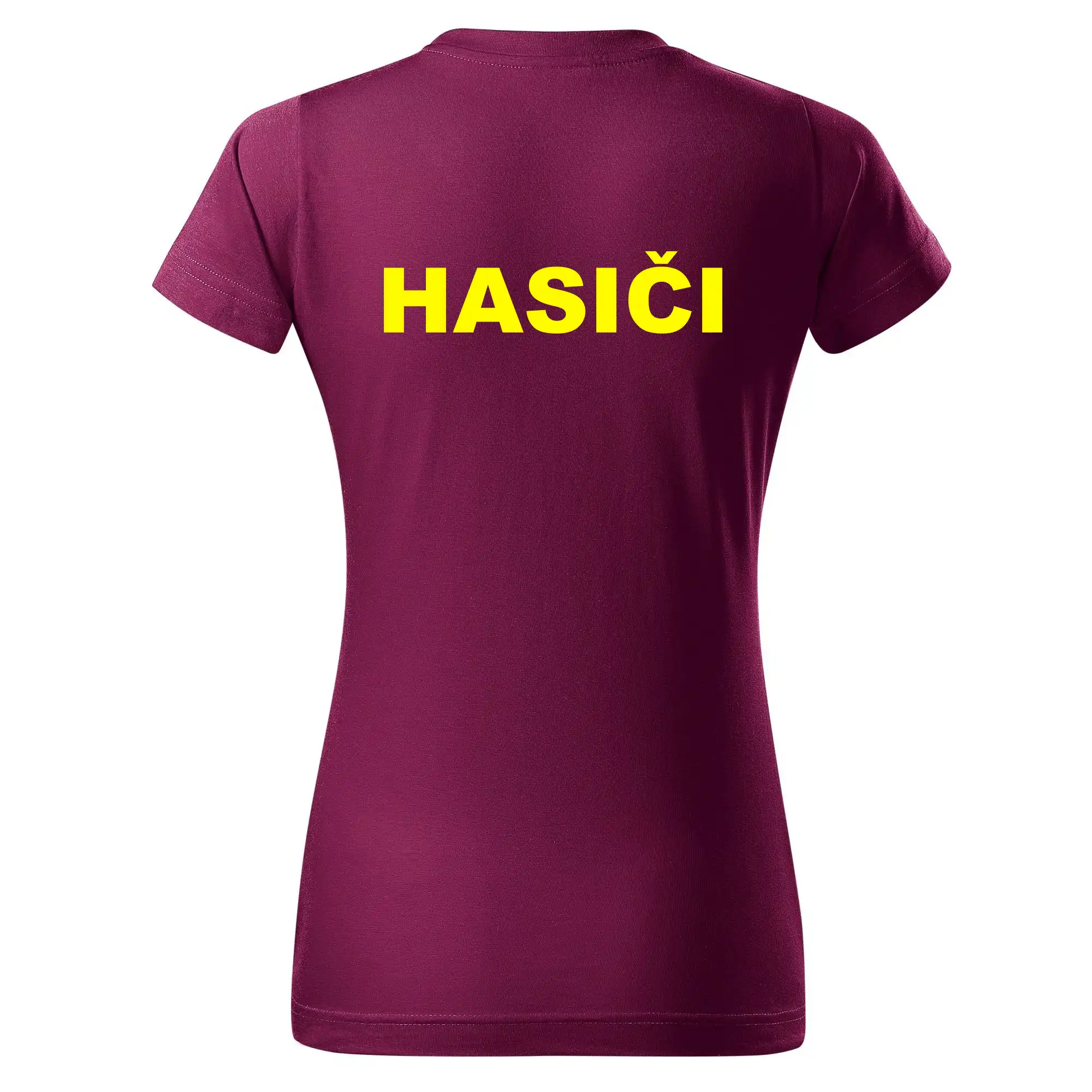 Hasiči název samostatný