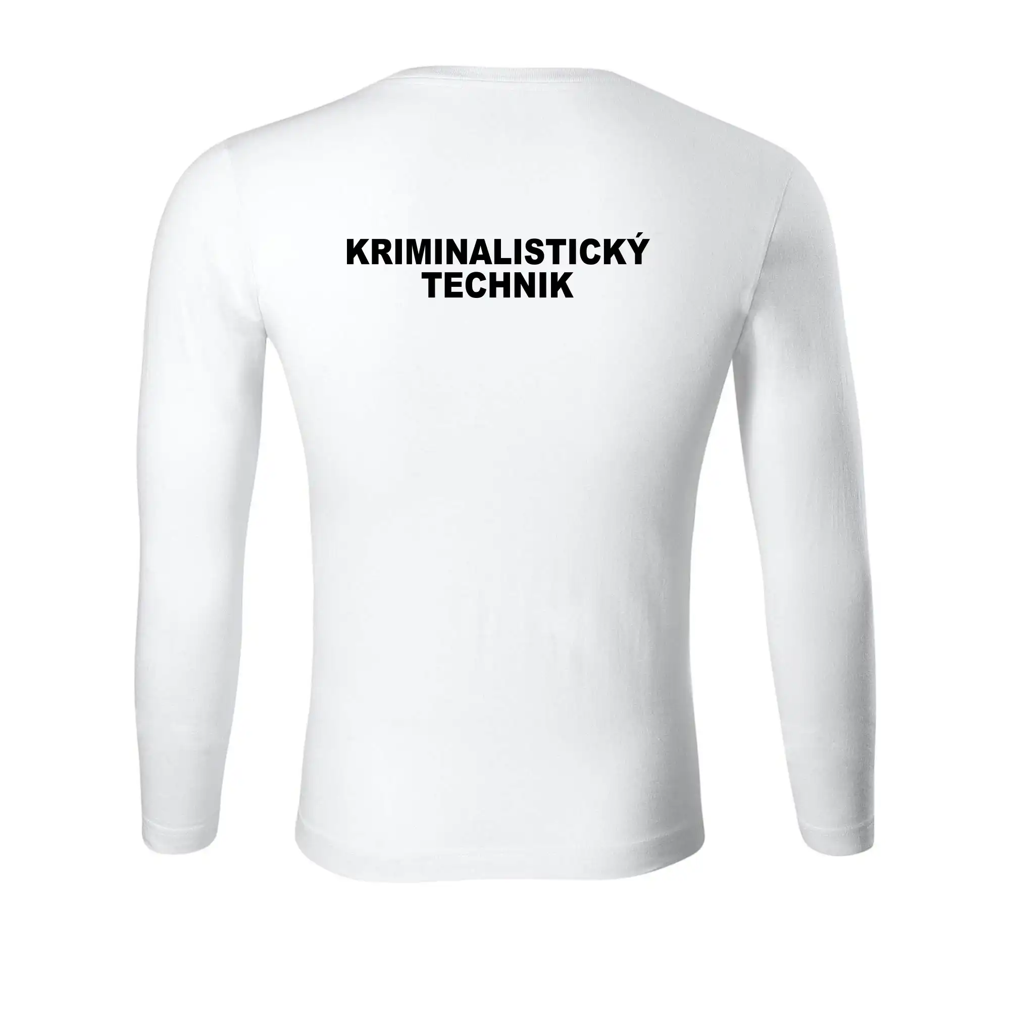 Kriminalistický technik