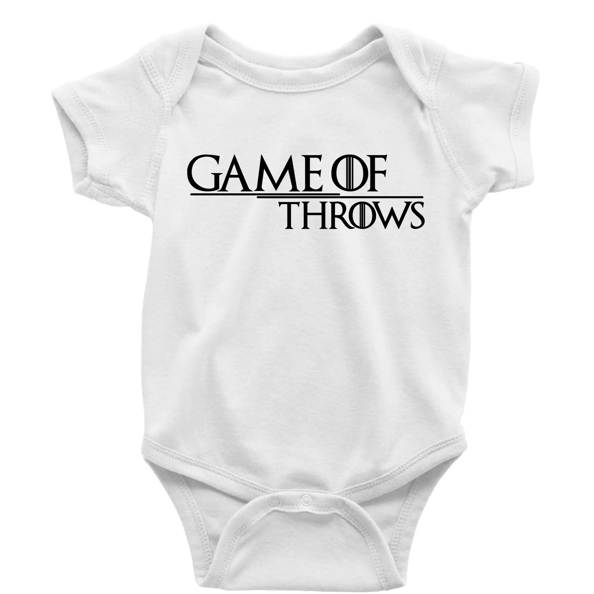 Judo Game of throws