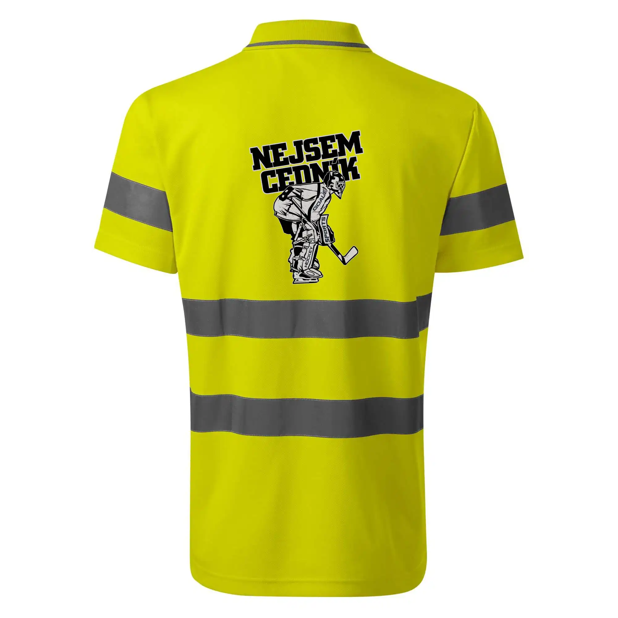 Nejsem cedník