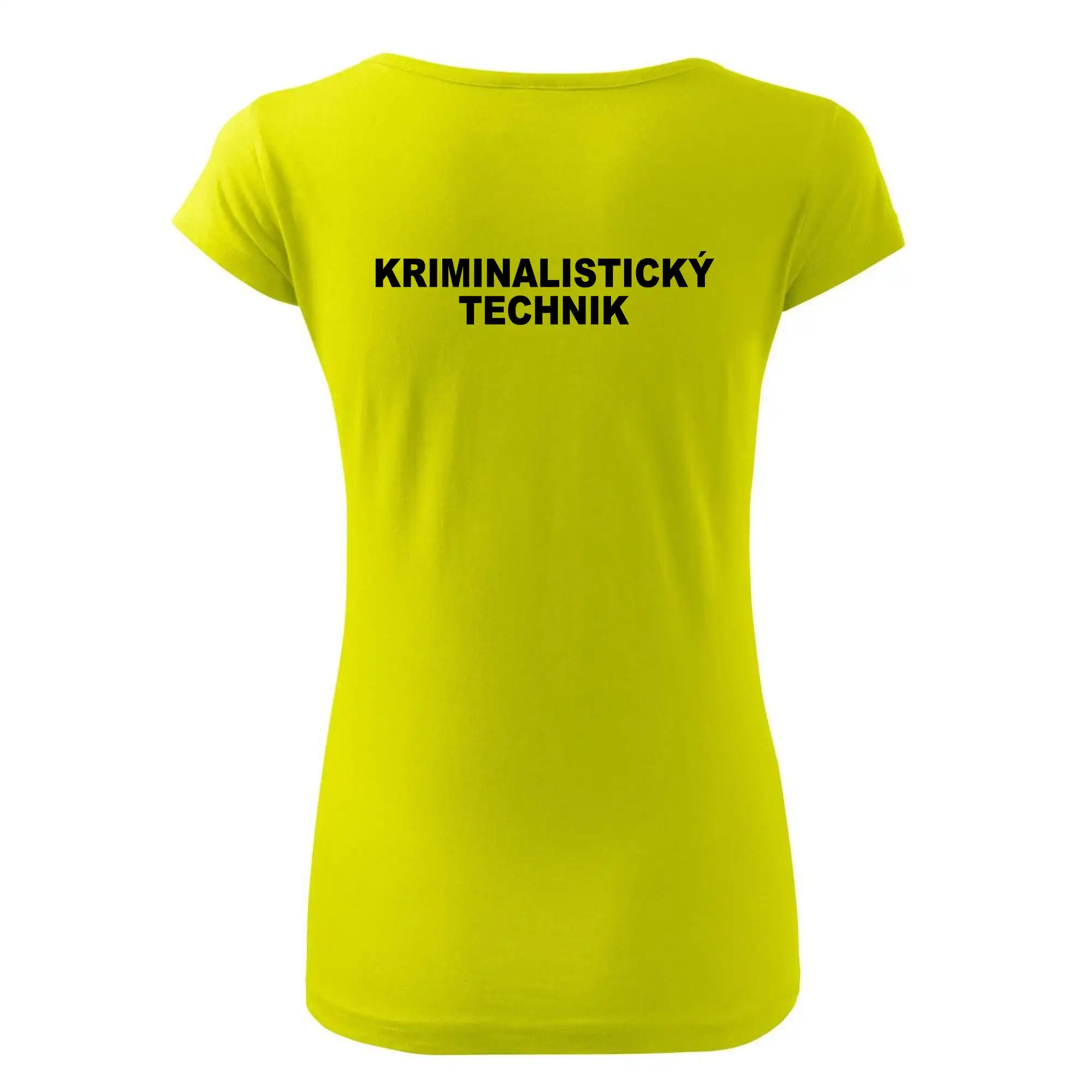 Kriminalistický technik
