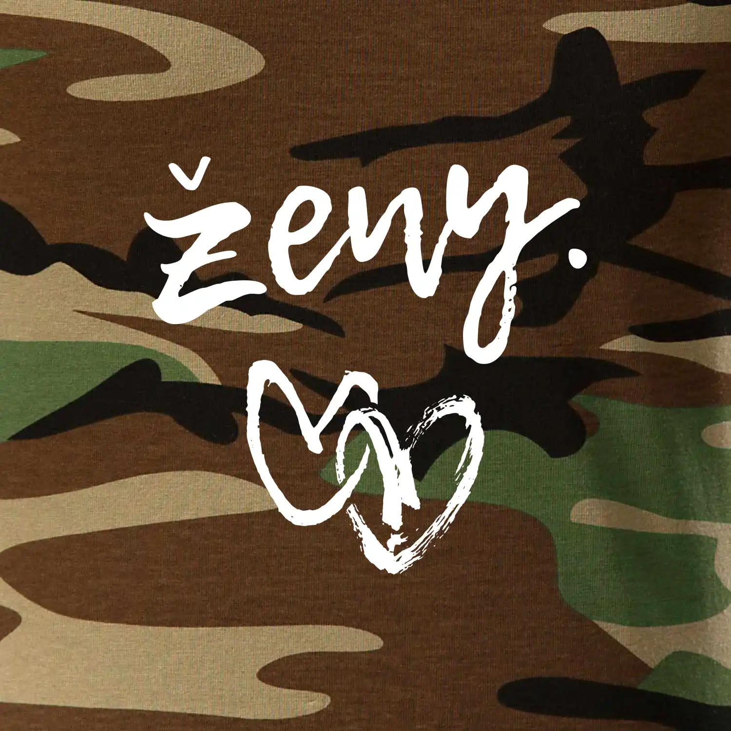 Decentní pride - ženy