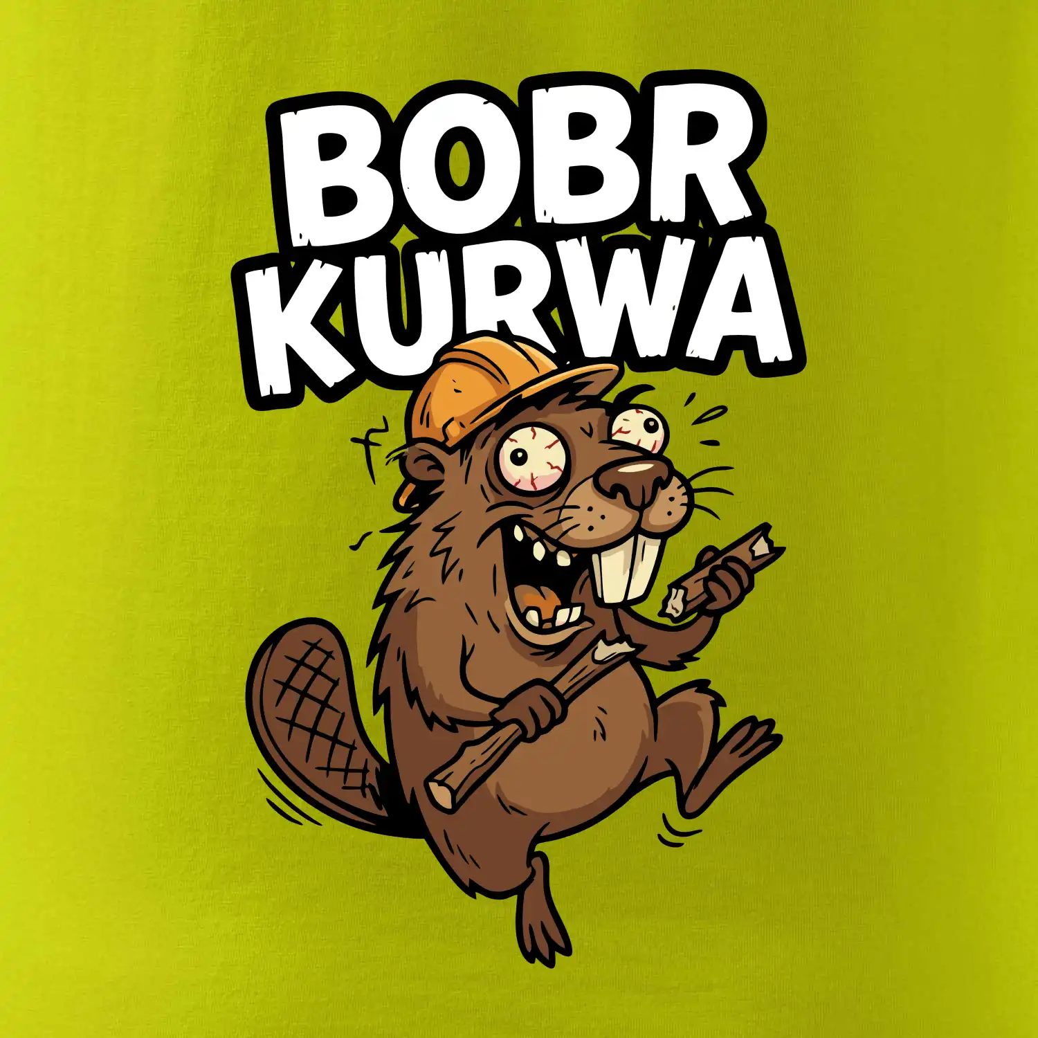 Bobr Kurwa