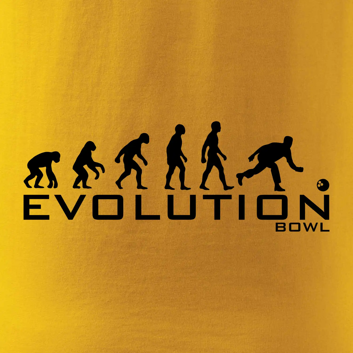Evolution Bowl
