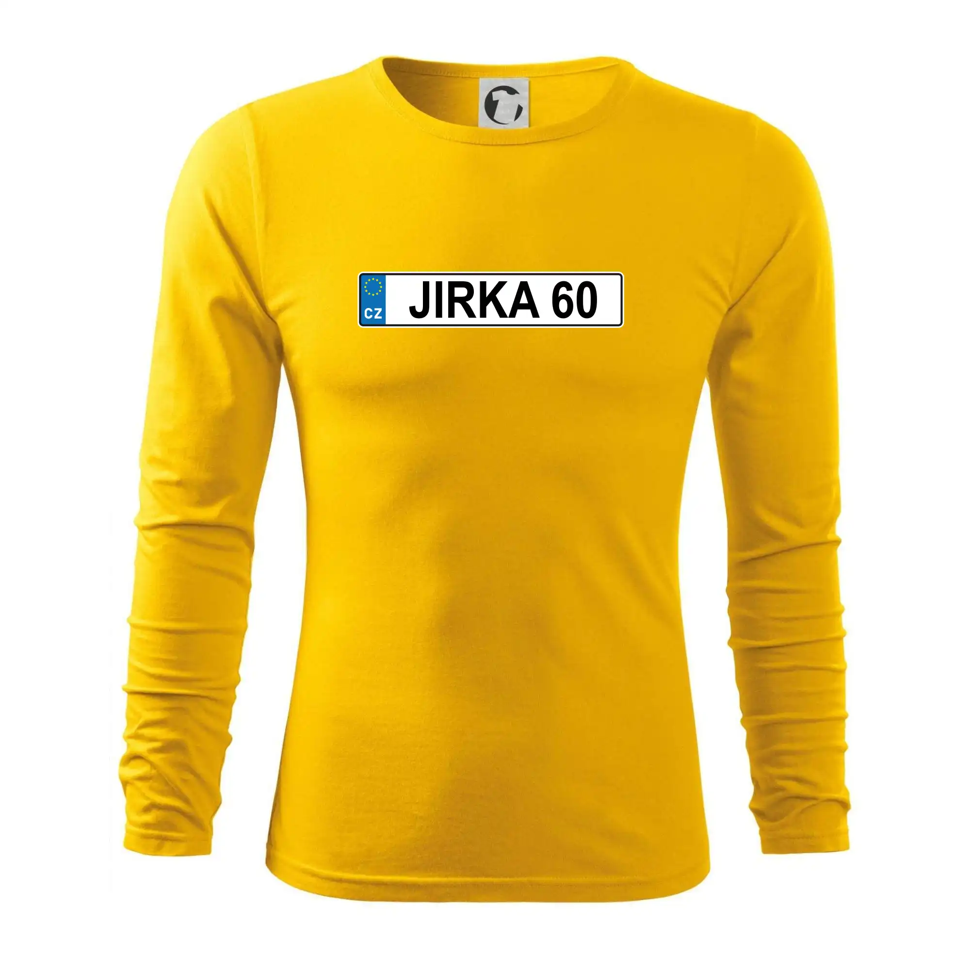 SPZ Jirka 60