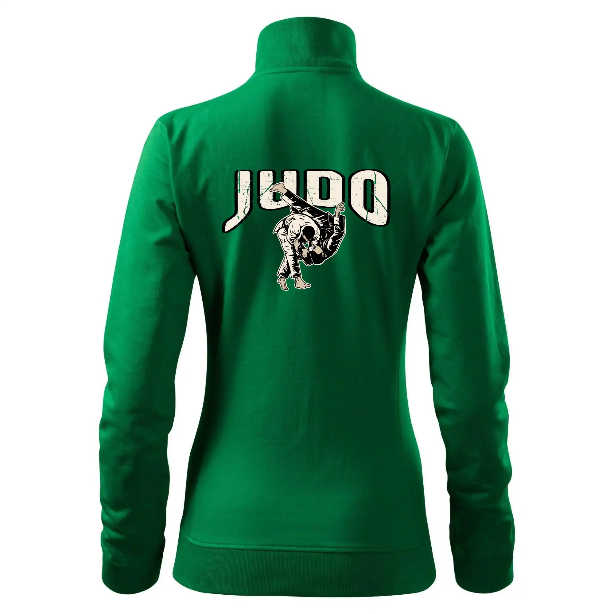 Judo v boji