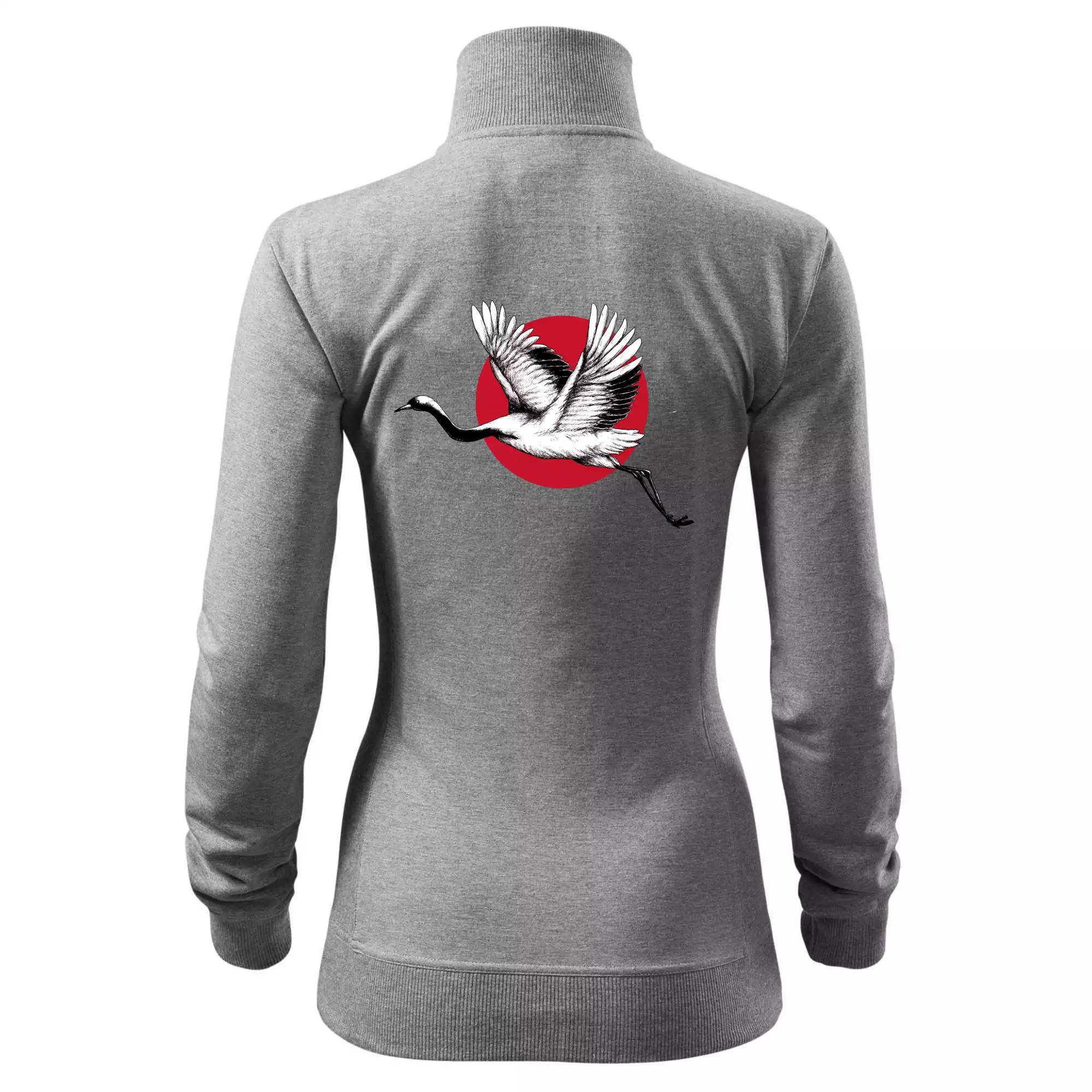 Japan culture - čáp