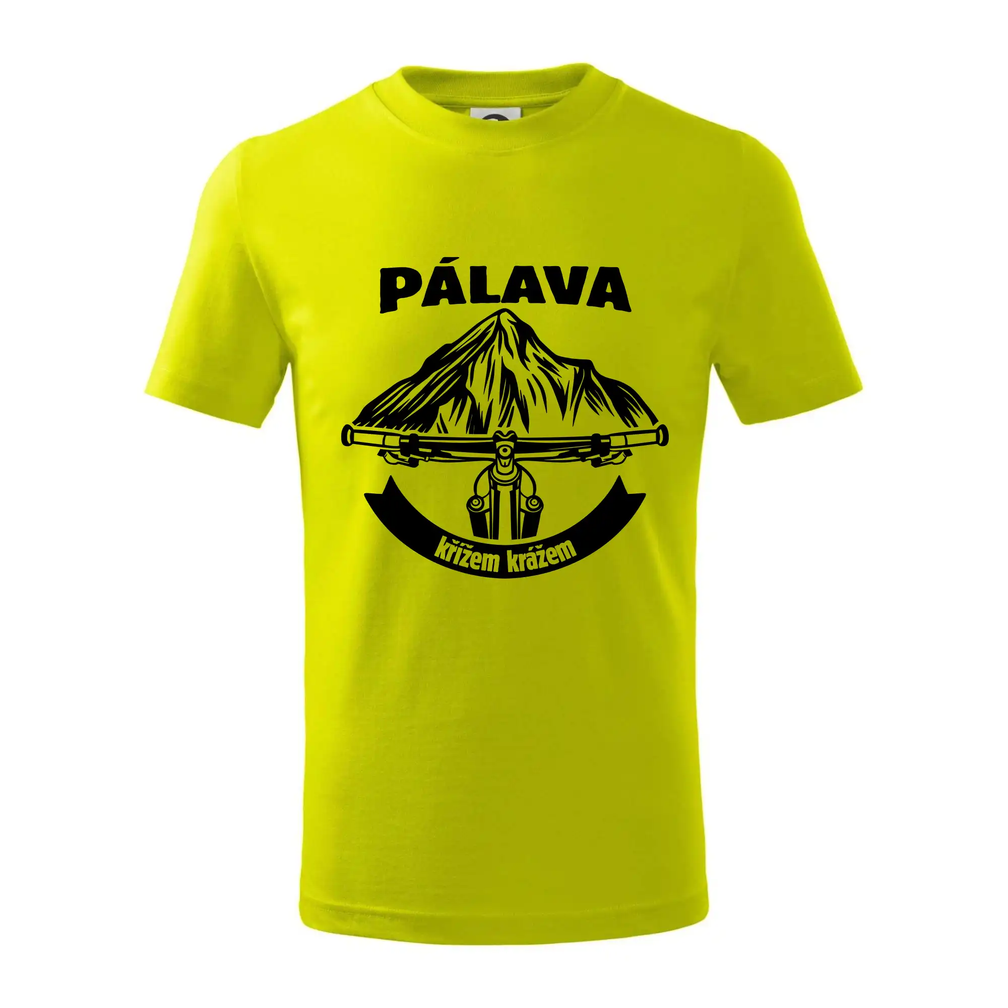 Pálava křížem krážem