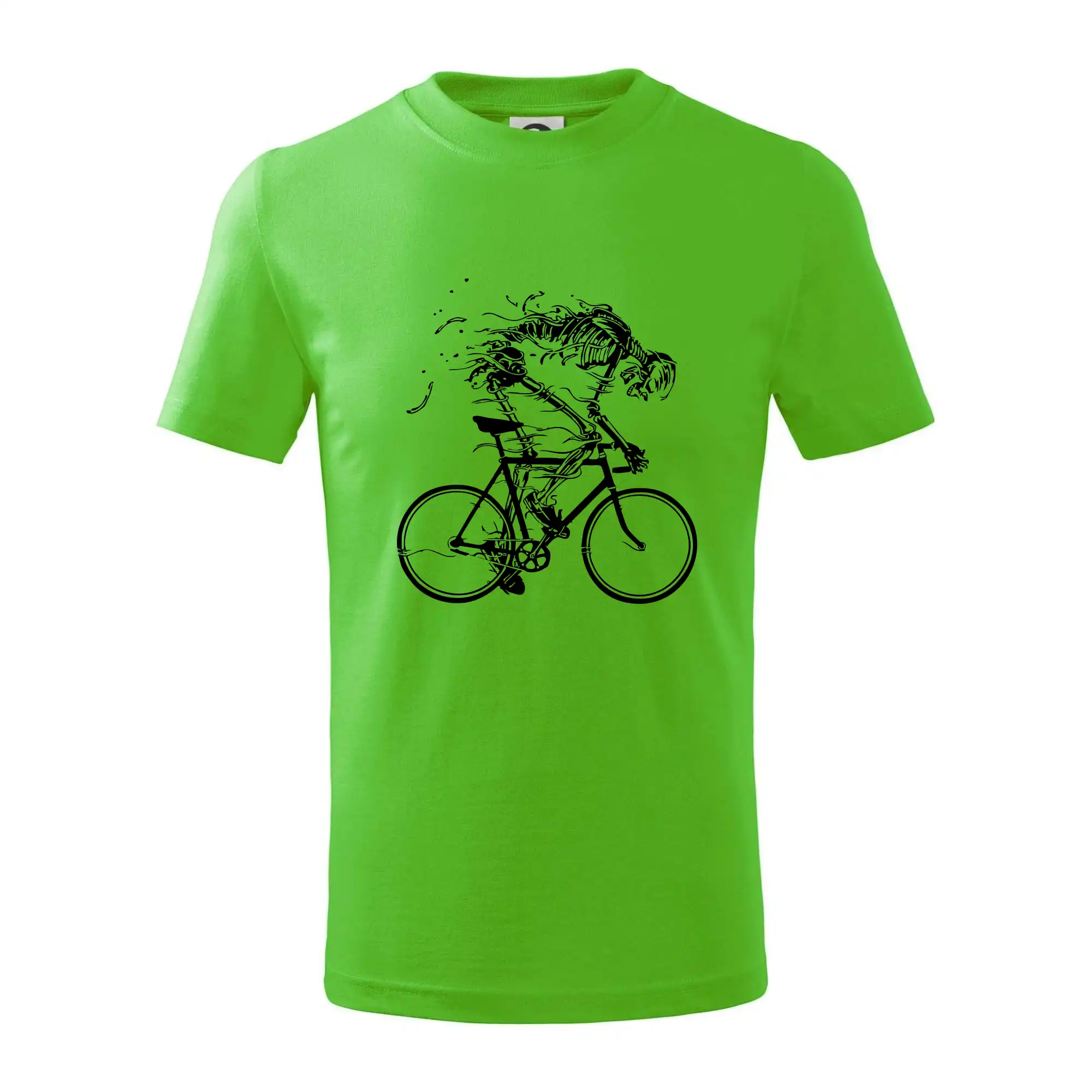 Gravel Bike - kostra