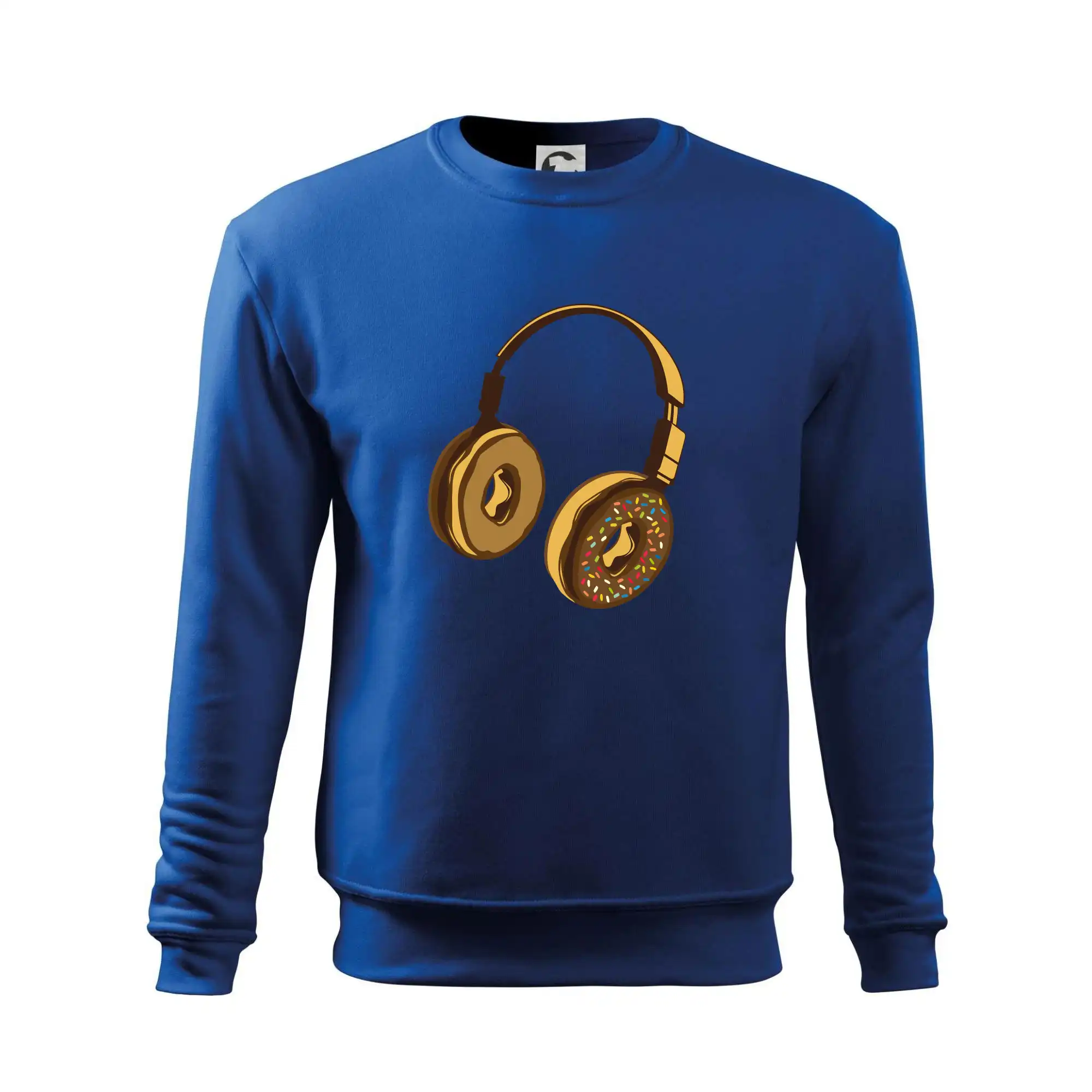 Headphone Donut