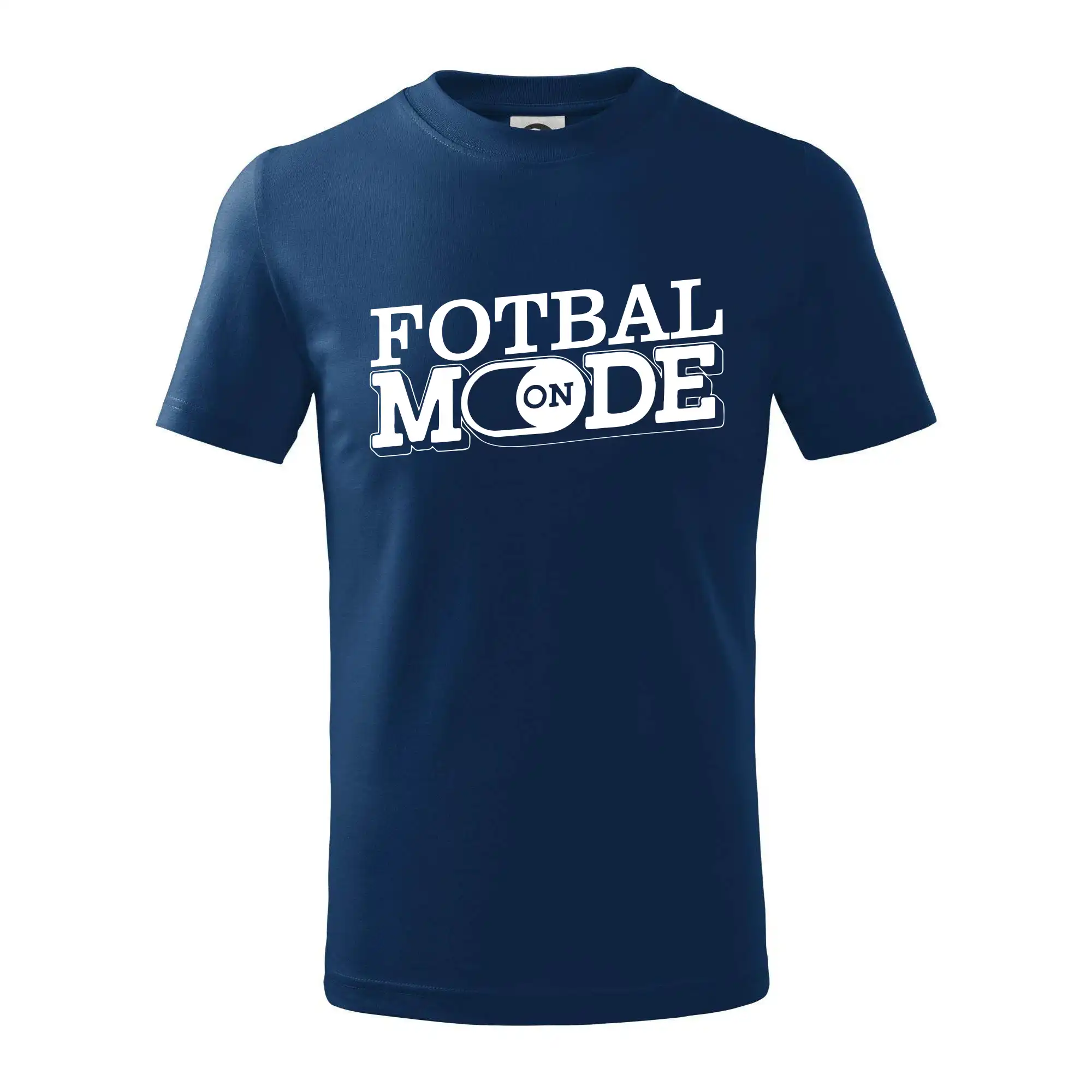 Fotbal mode