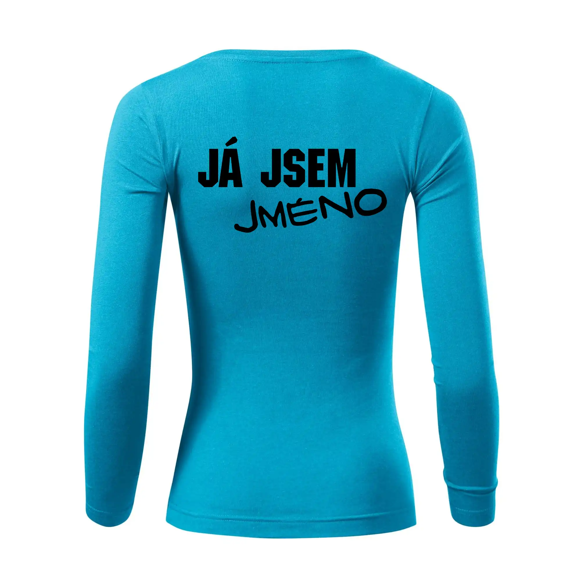 Když se ztratím vraťte mě / Já jsem