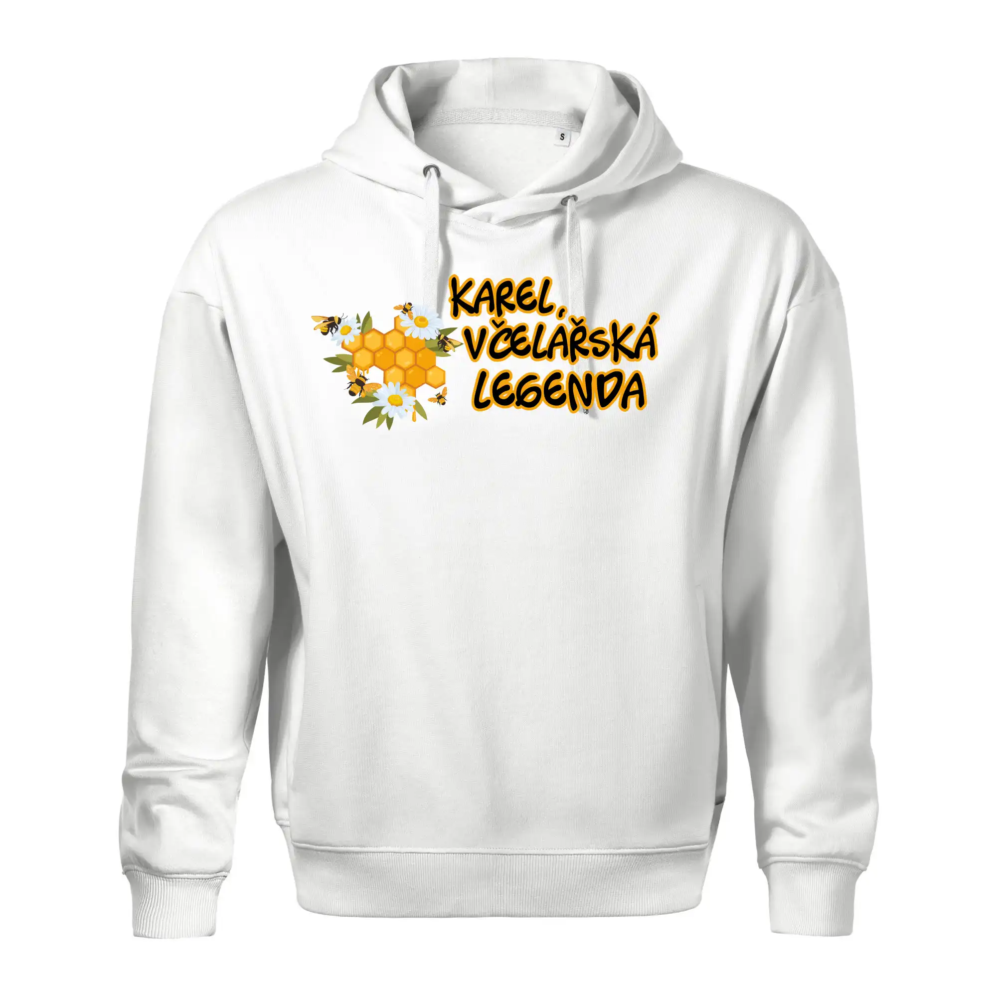 Jméno Včelařská legenda