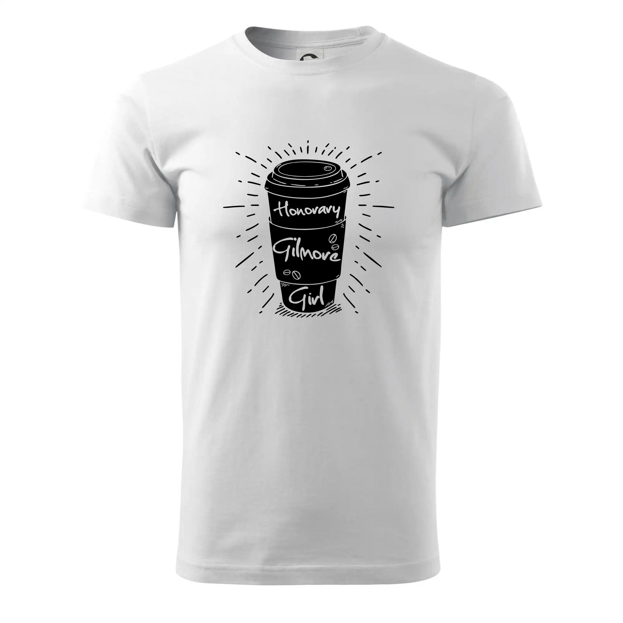 Honorary Gilmore Girl