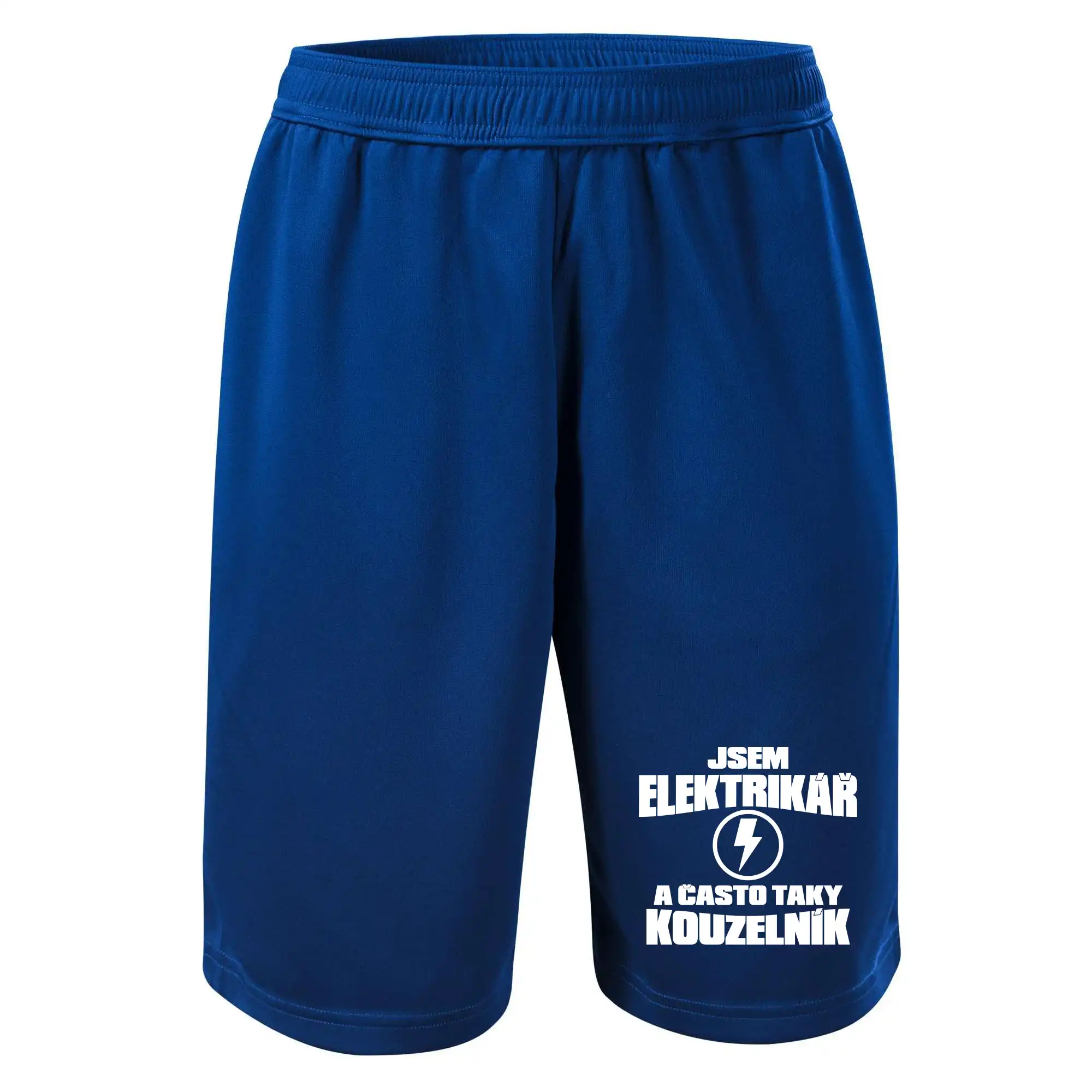 Elektrikář kouzelník