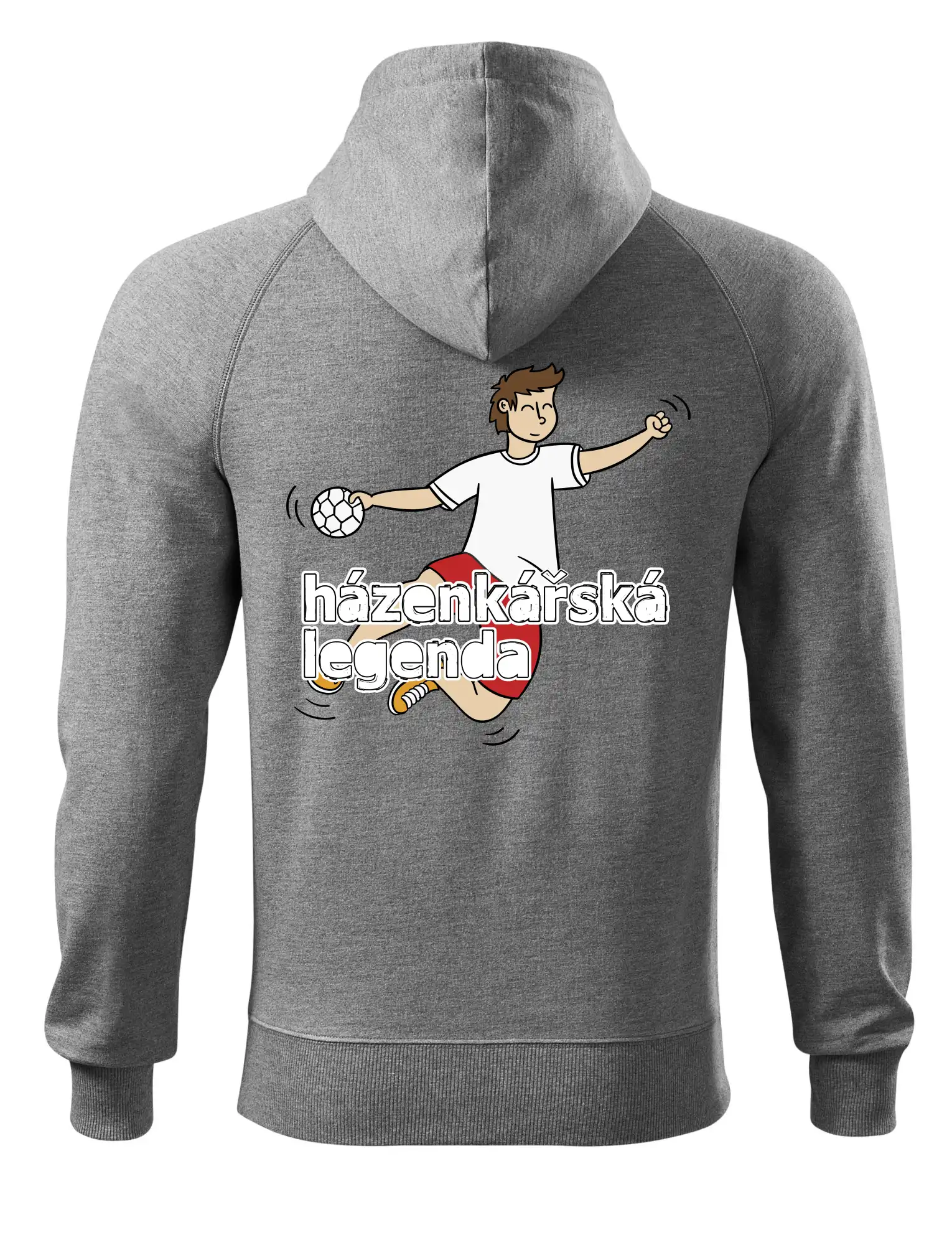 Házenkářská legenda