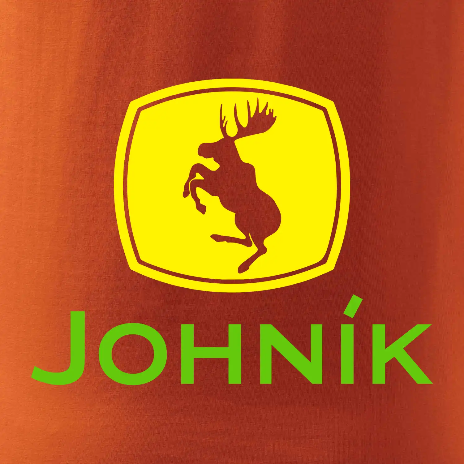 Johník