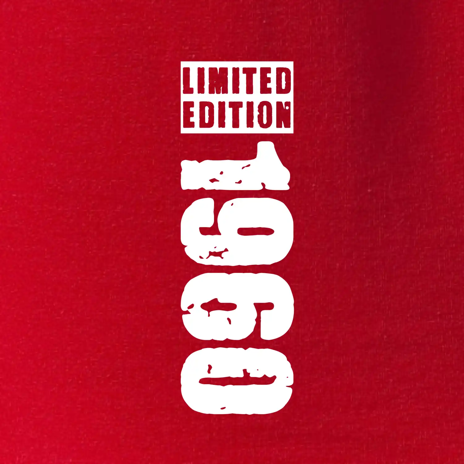 Limited edition 1960 pruh
