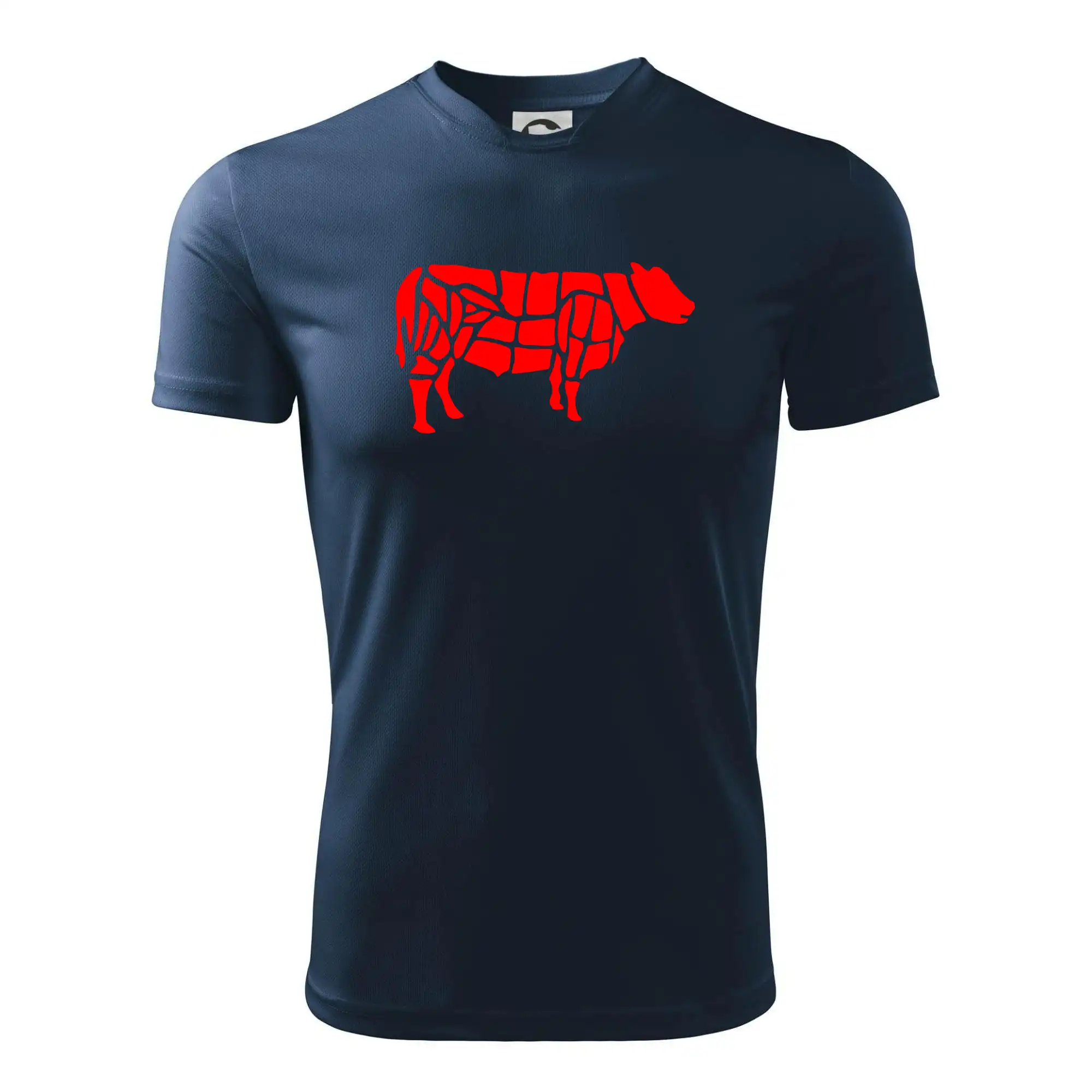 Grilování - Grill Chef - Kráva