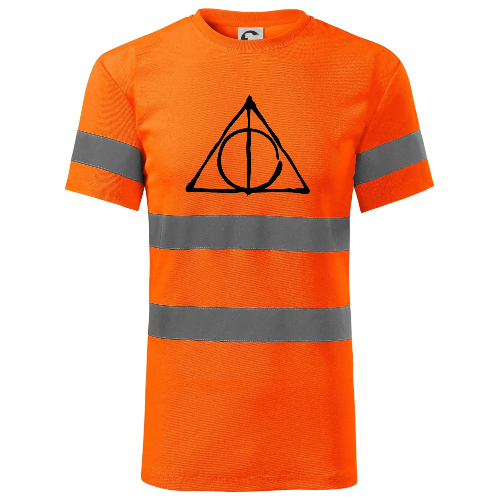 Harry - symbol relikvie