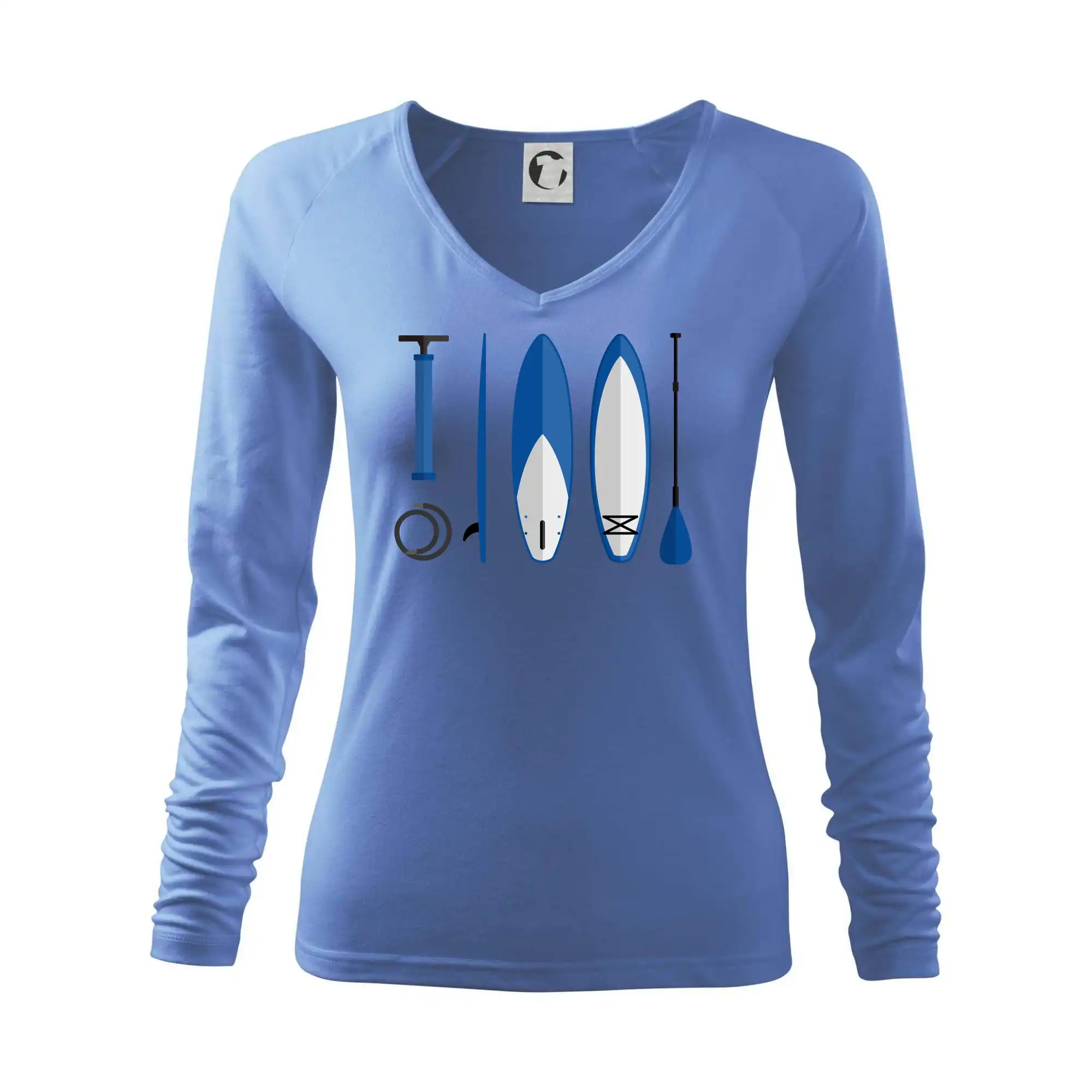 Paddleboard set