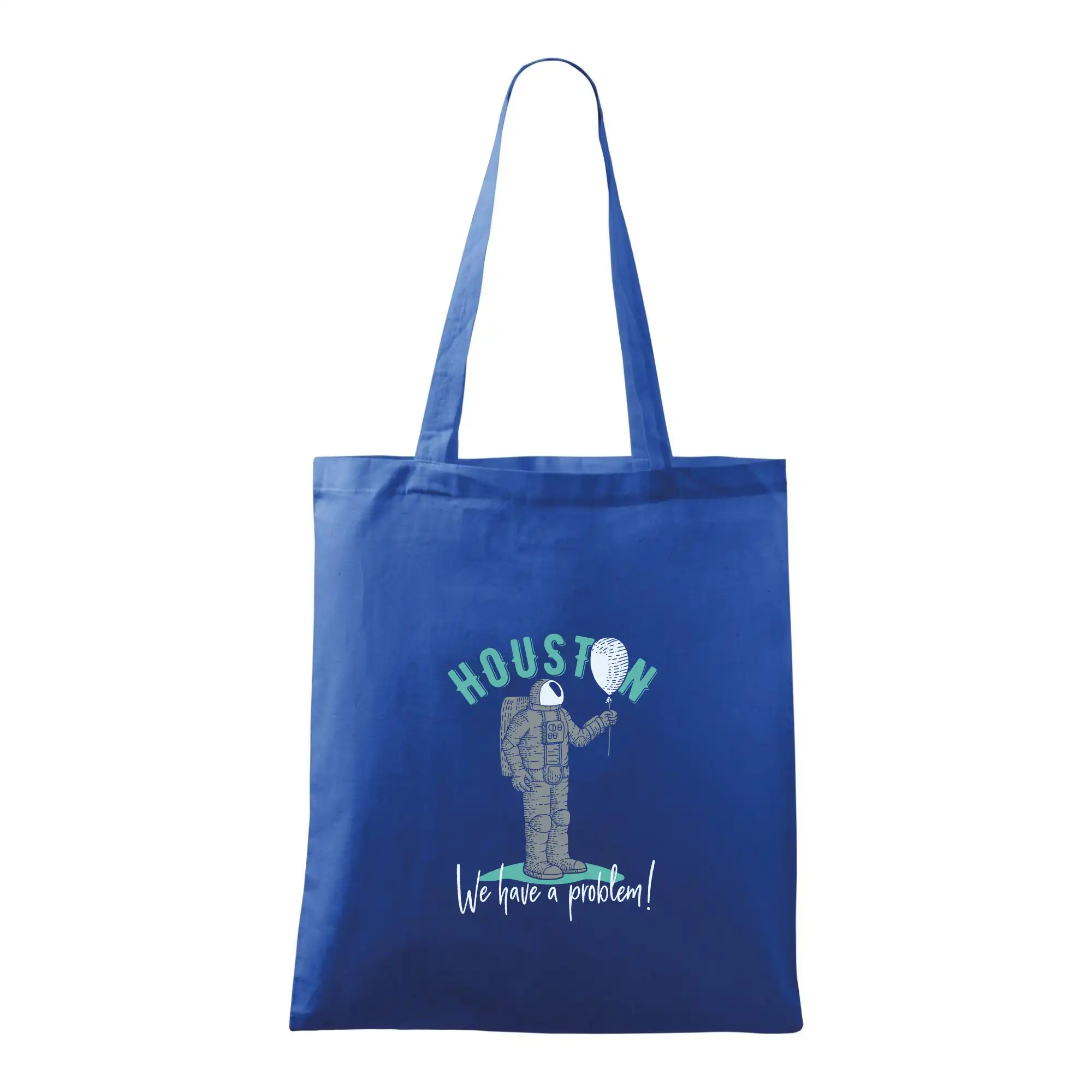 Houston we have a problem hra