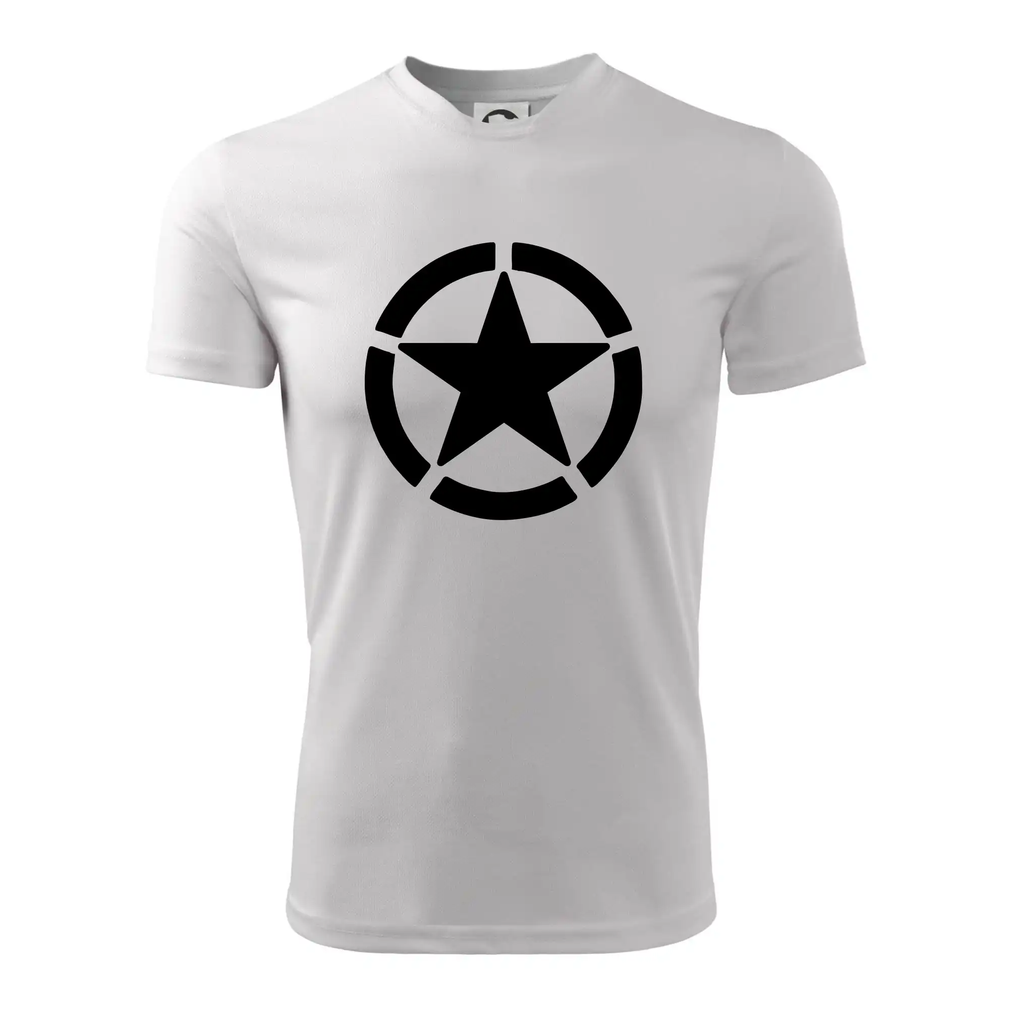Army hvězda